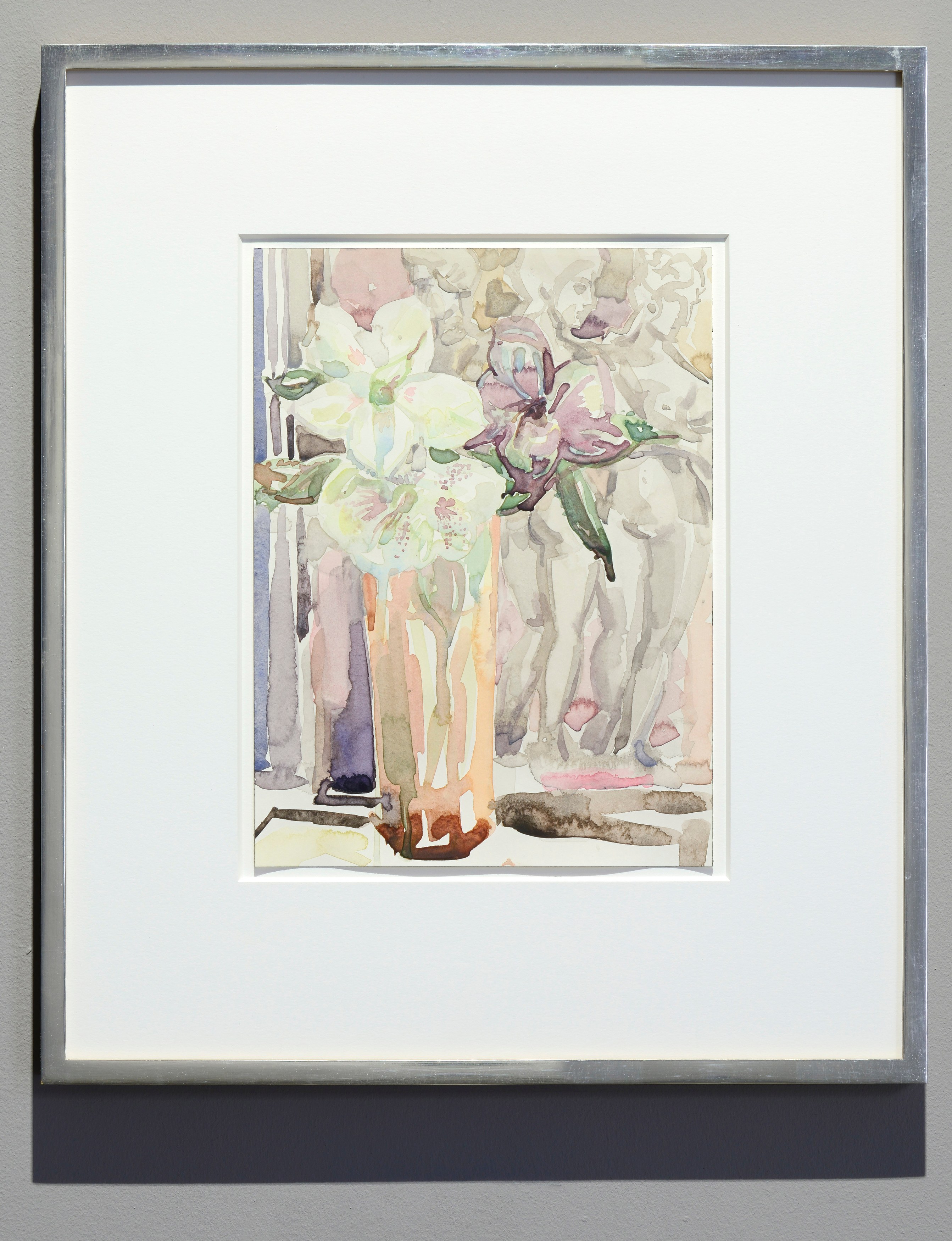 Les Trois Grâces, Les Trois Grâces at Galerie Chantal Crousel, photo 9