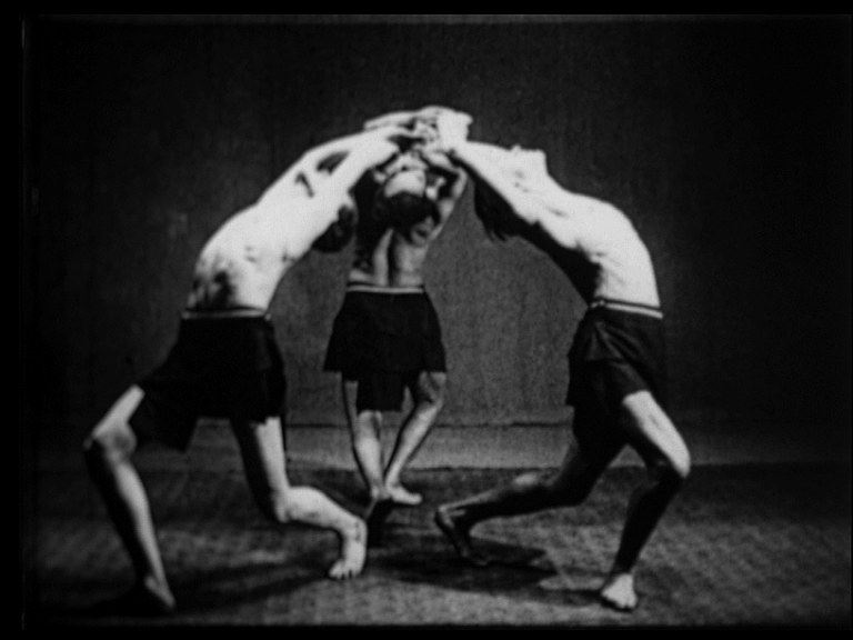 Les Trois Grâces, Les Trois Grâces at Galerie Chantal Crousel, photo 19