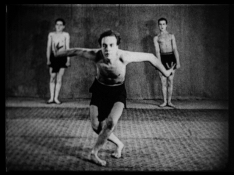 Les Trois Grâces, Les Trois Grâces at Galerie Chantal Crousel, photo 20