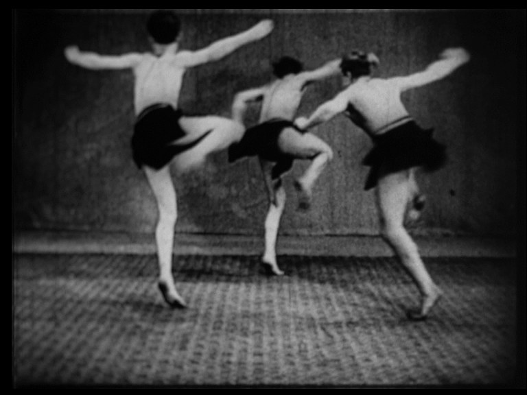 Les Trois Grâces, Les Trois Grâces at Galerie Chantal Crousel, photo 21