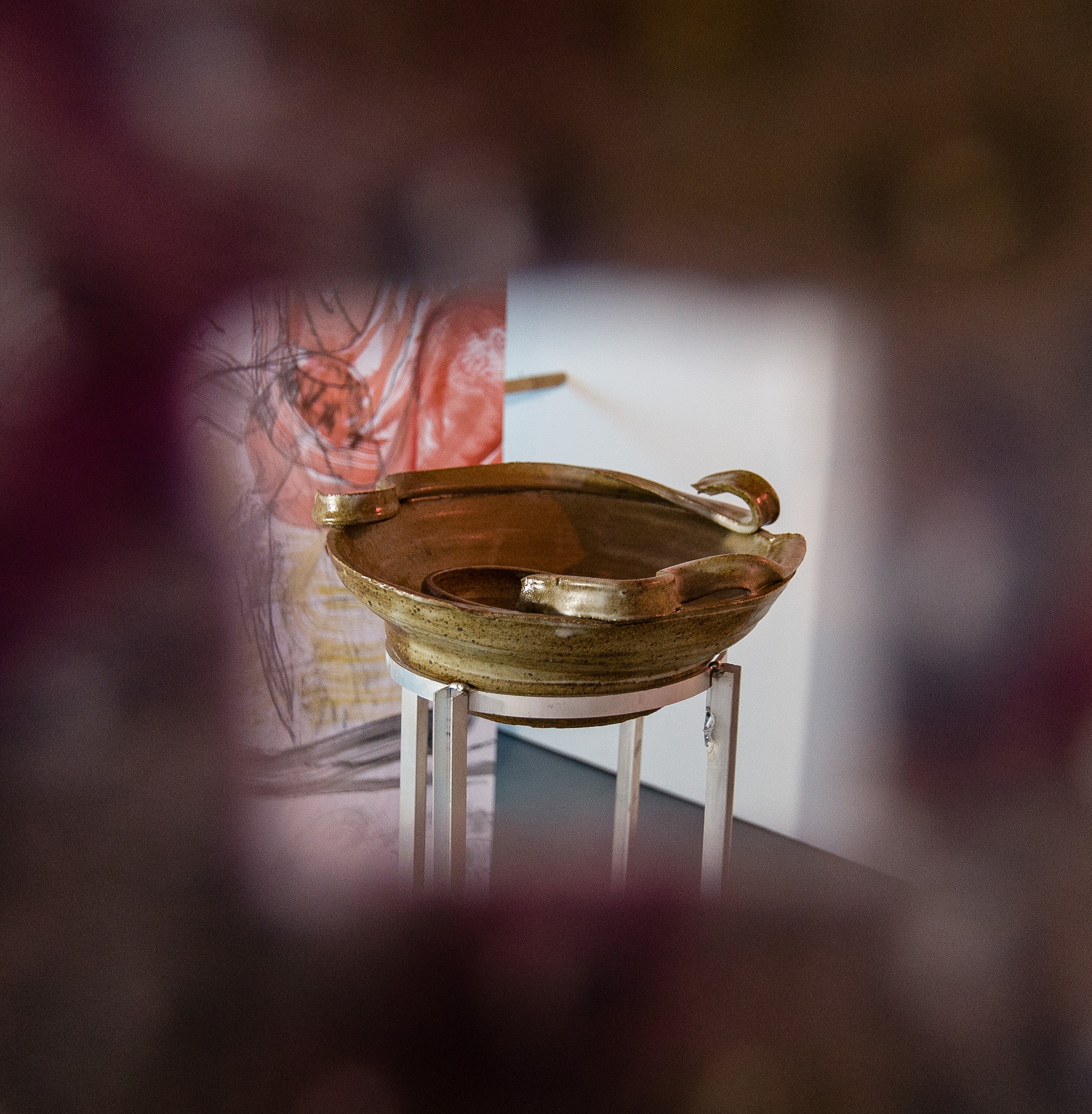 Matthew Lutz-Kinoy, To Satisfy the Rose at Freedman Fitzpatrick, photo 18