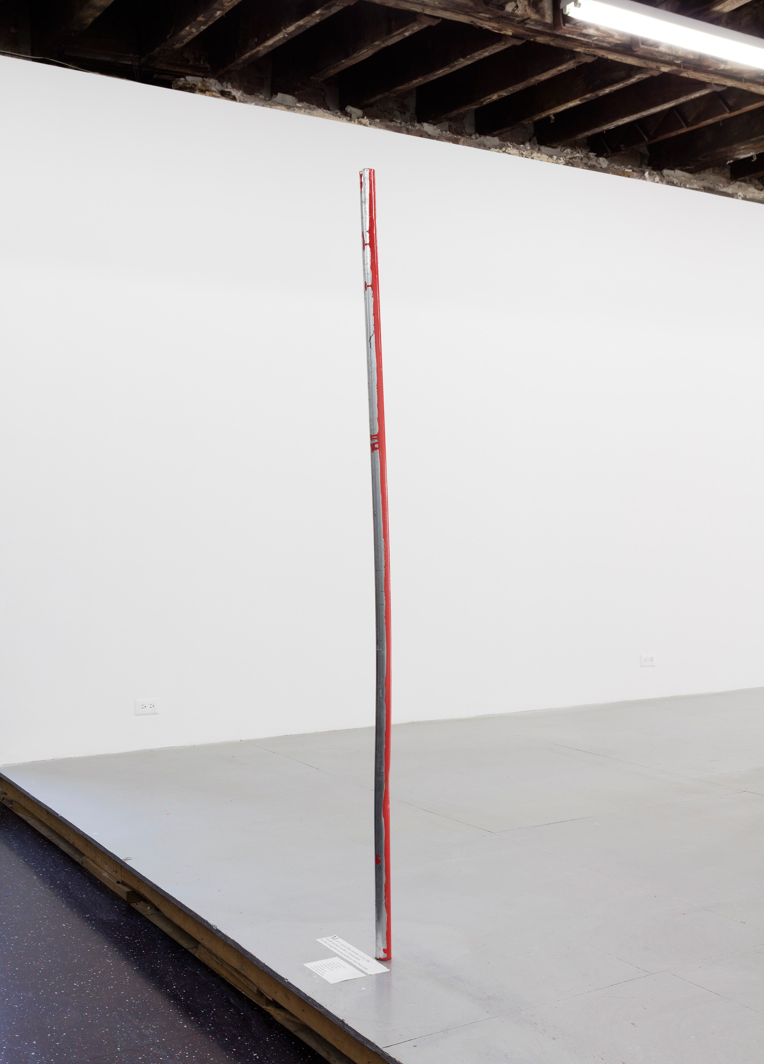 Henrik Olesen, Henrik Olesen at Reena Spaulings Fine Art, photo 12