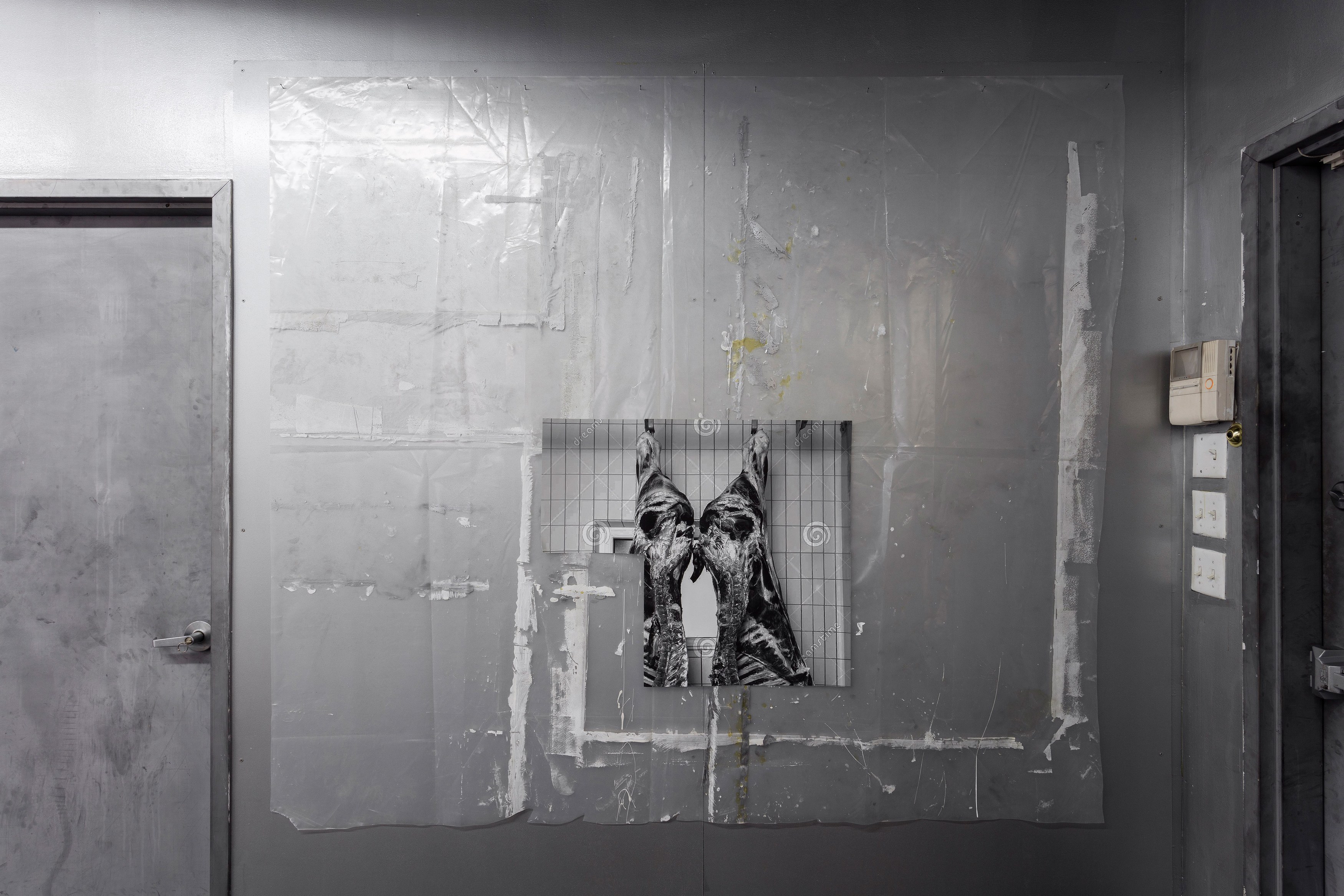 Henrik Olesen, Henrik Olesen at Reena Spaulings Fine Art, photo 14