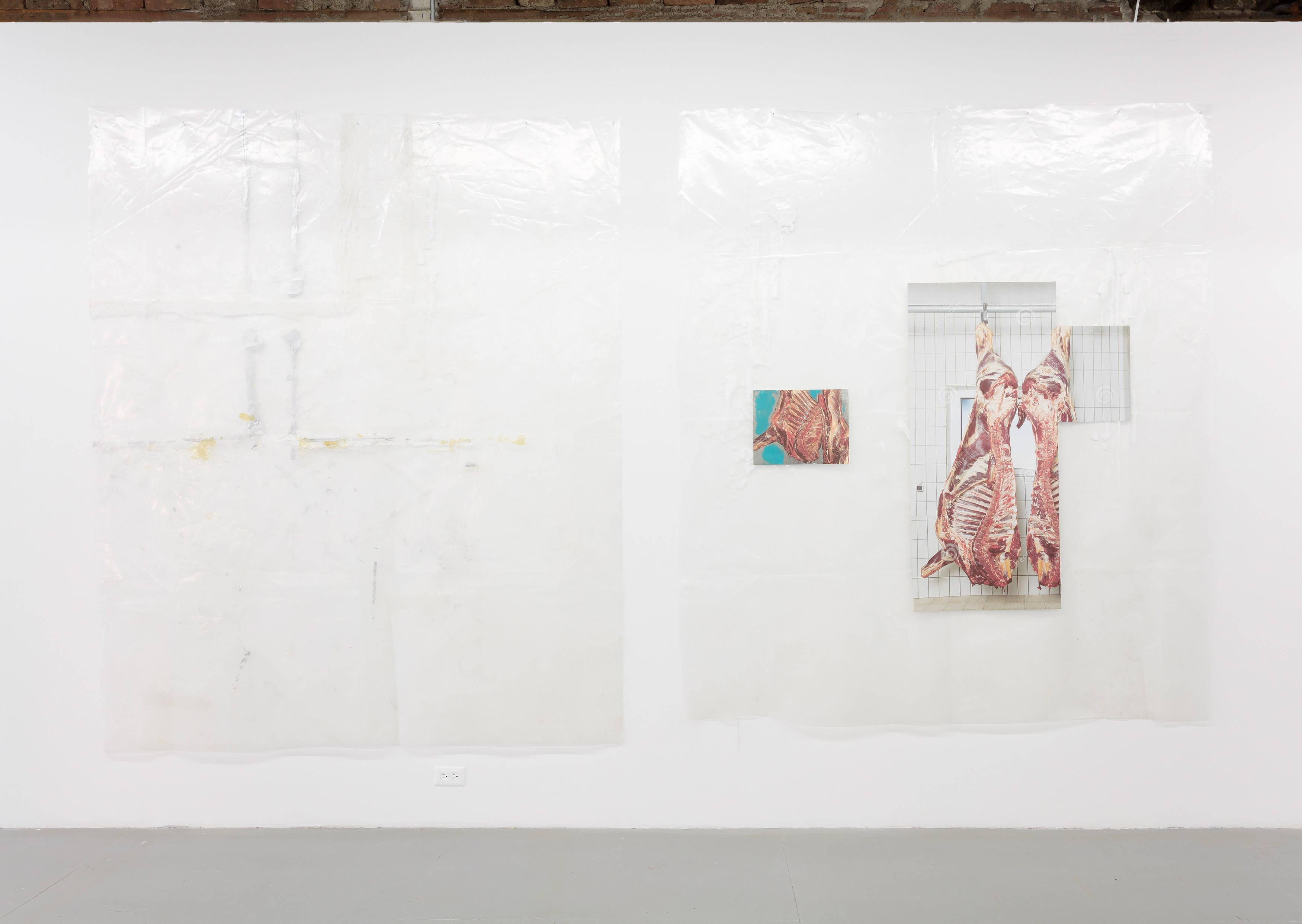 Henrik Olesen, Henrik Olesen at Reena Spaulings Fine Art, photo 15