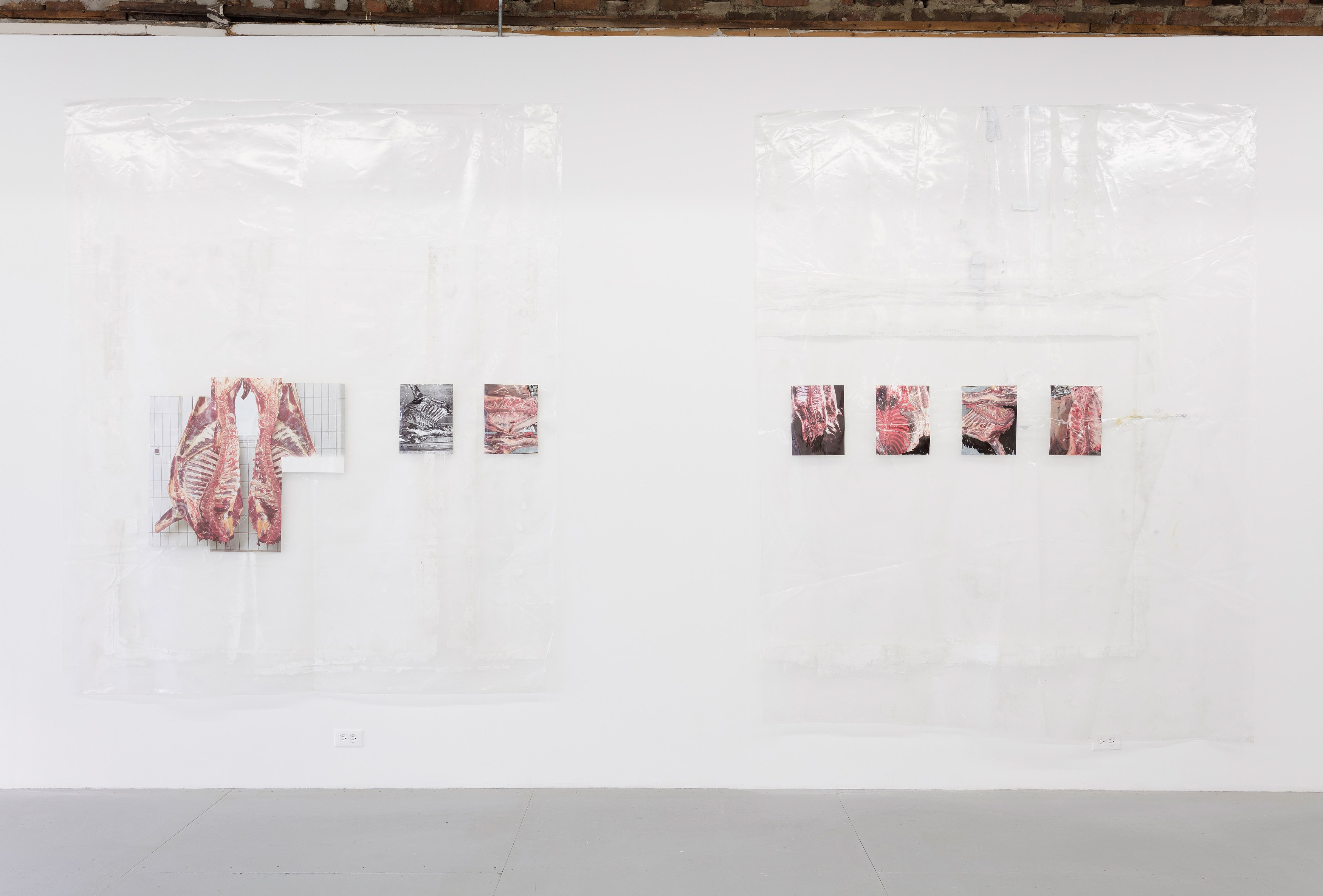 Henrik Olesen, Henrik Olesen at Reena Spaulings Fine Art, photo 16