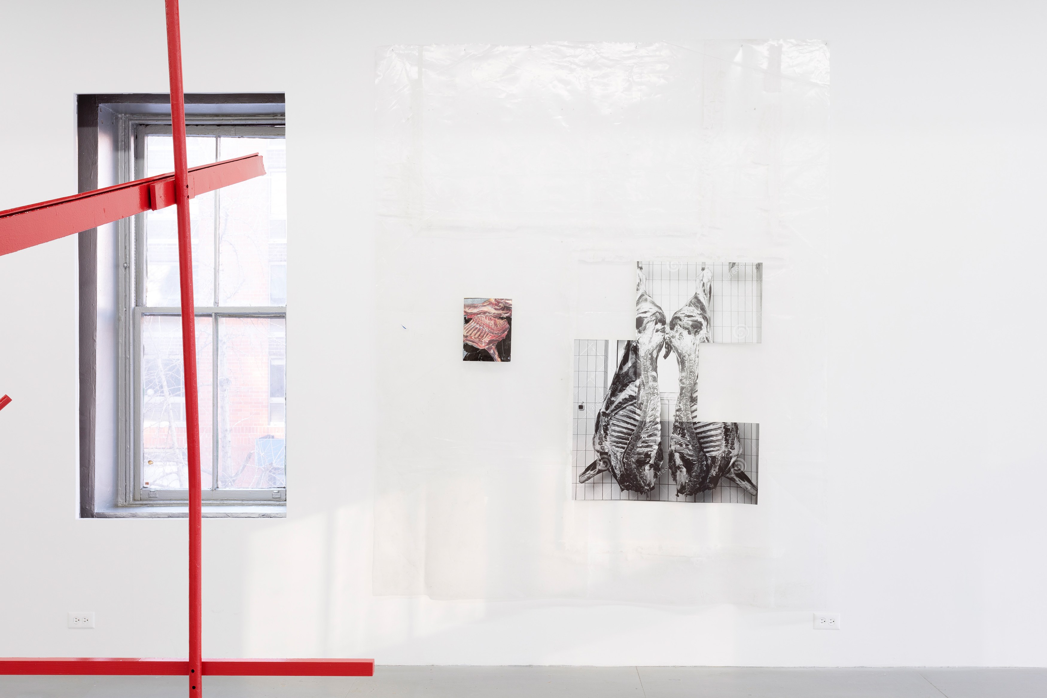 Henrik Olesen, Henrik Olesen at Reena Spaulings Fine Art, photo 17