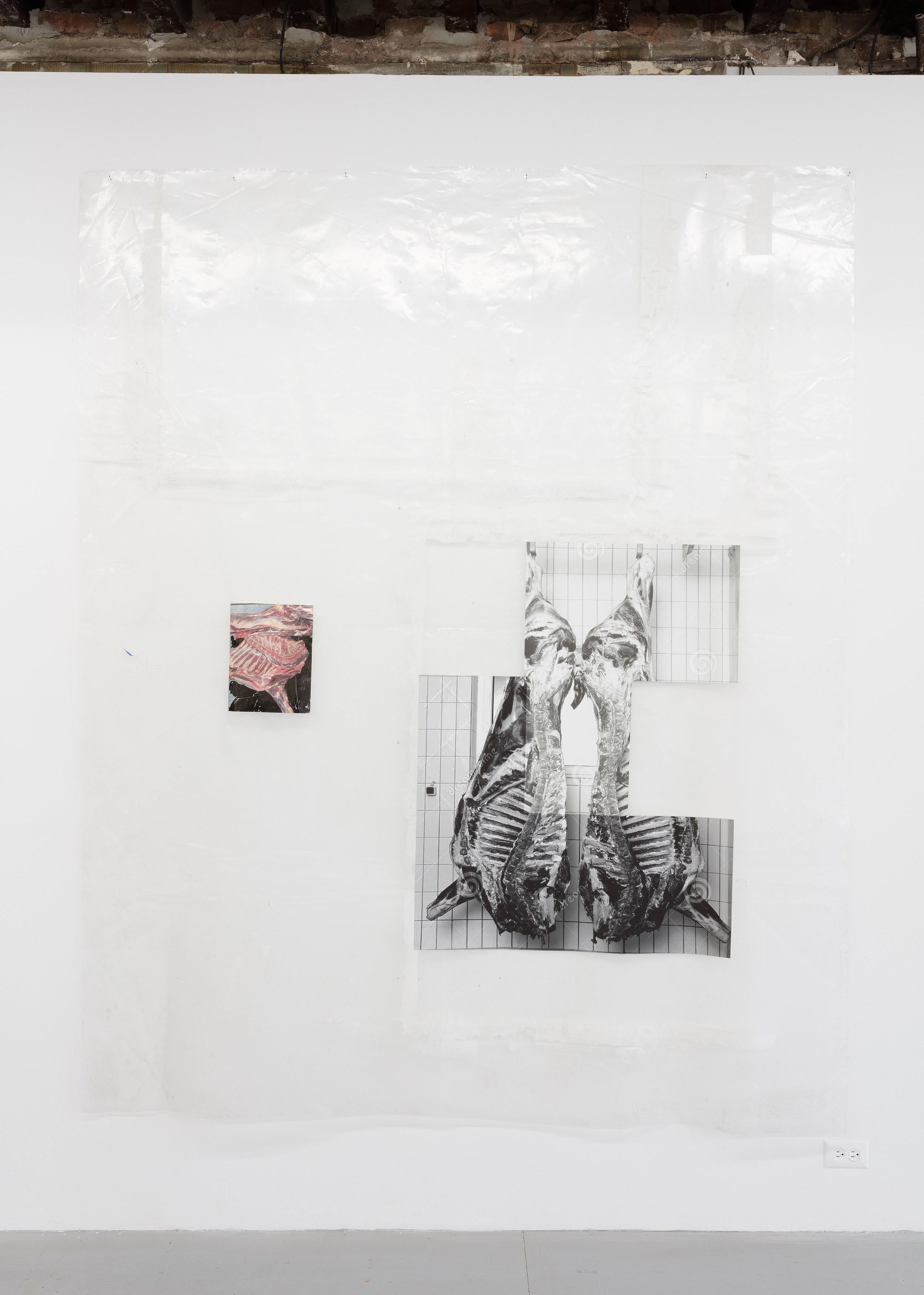 Henrik Olesen, Henrik Olesen at Reena Spaulings Fine Art, photo 19