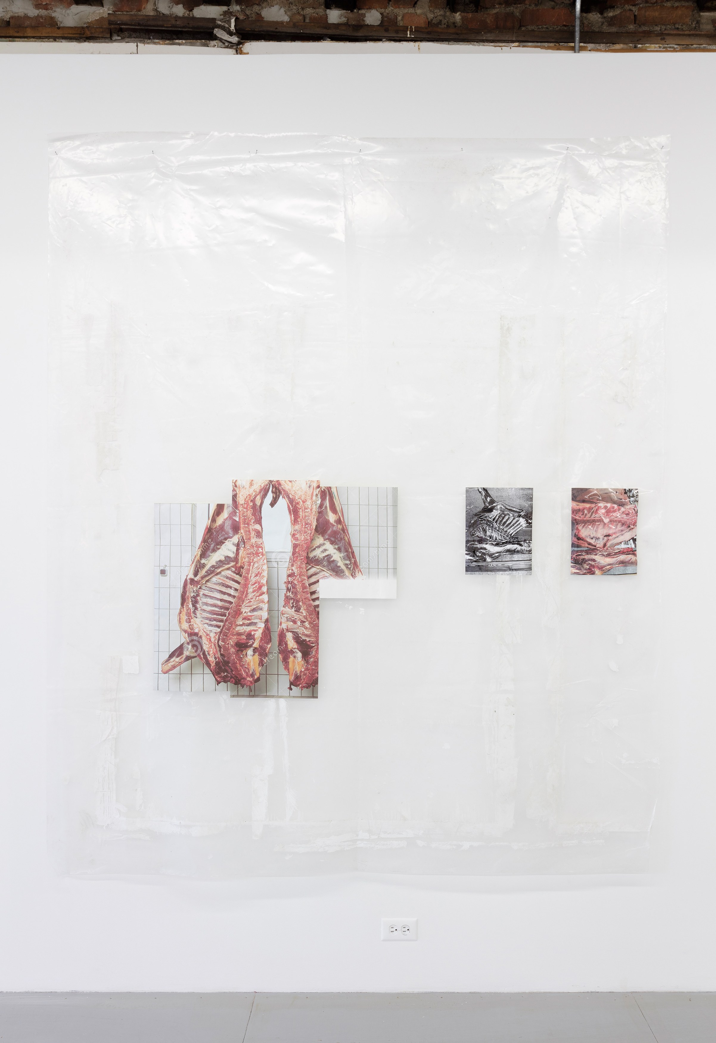 Henrik Olesen, Henrik Olesen at Reena Spaulings Fine Art, photo 20