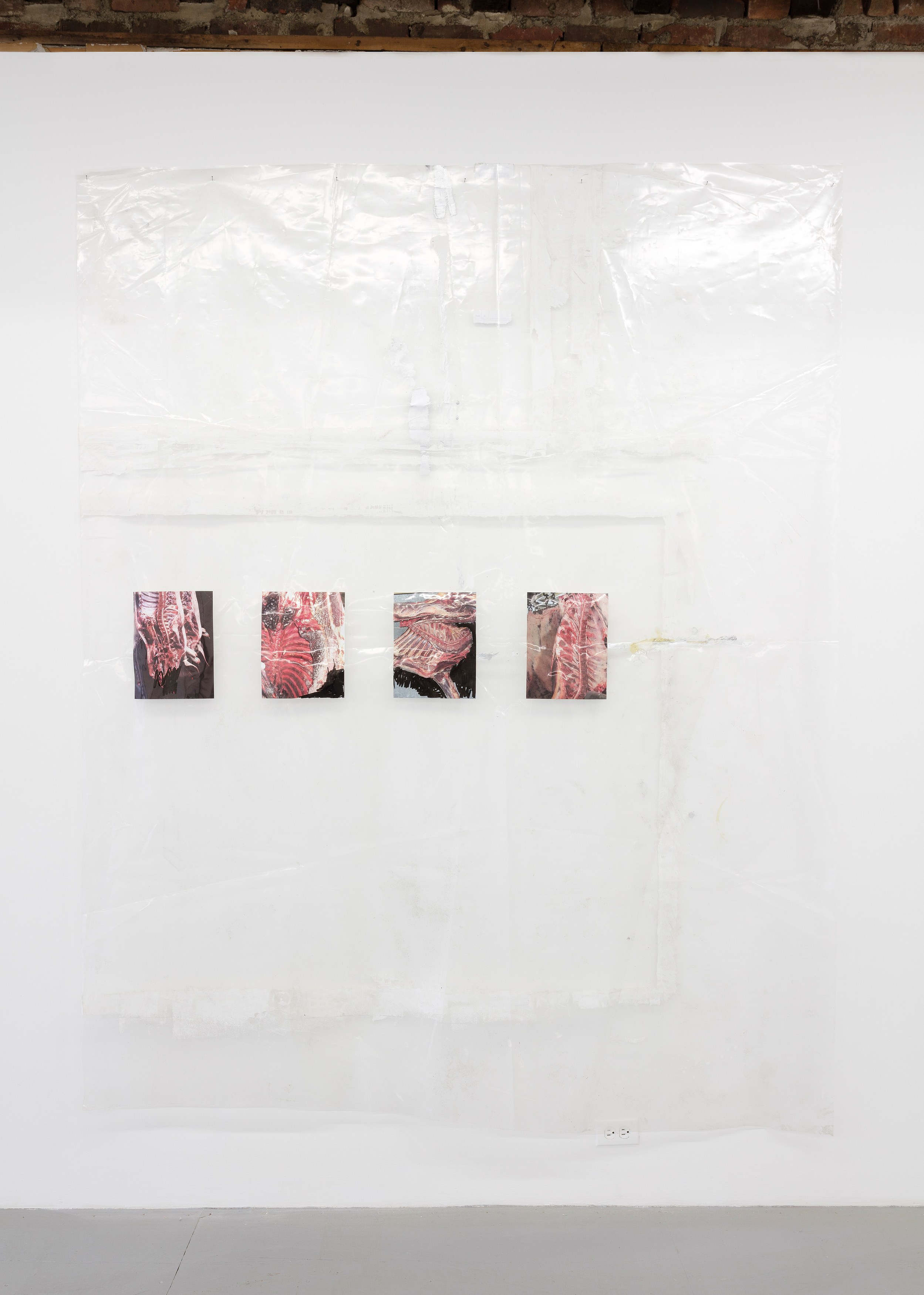 Henrik Olesen, Henrik Olesen at Reena Spaulings Fine Art, photo 21