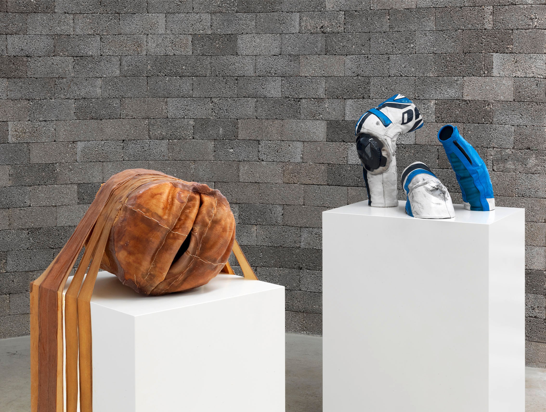 Alexandra Bircken, Inside out at BQ, photo 6