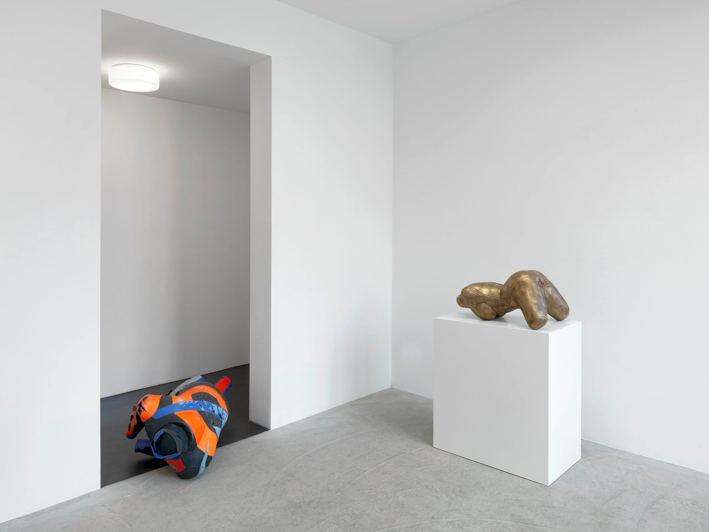Alexandra Bircken, Inside out at BQ, photo 10