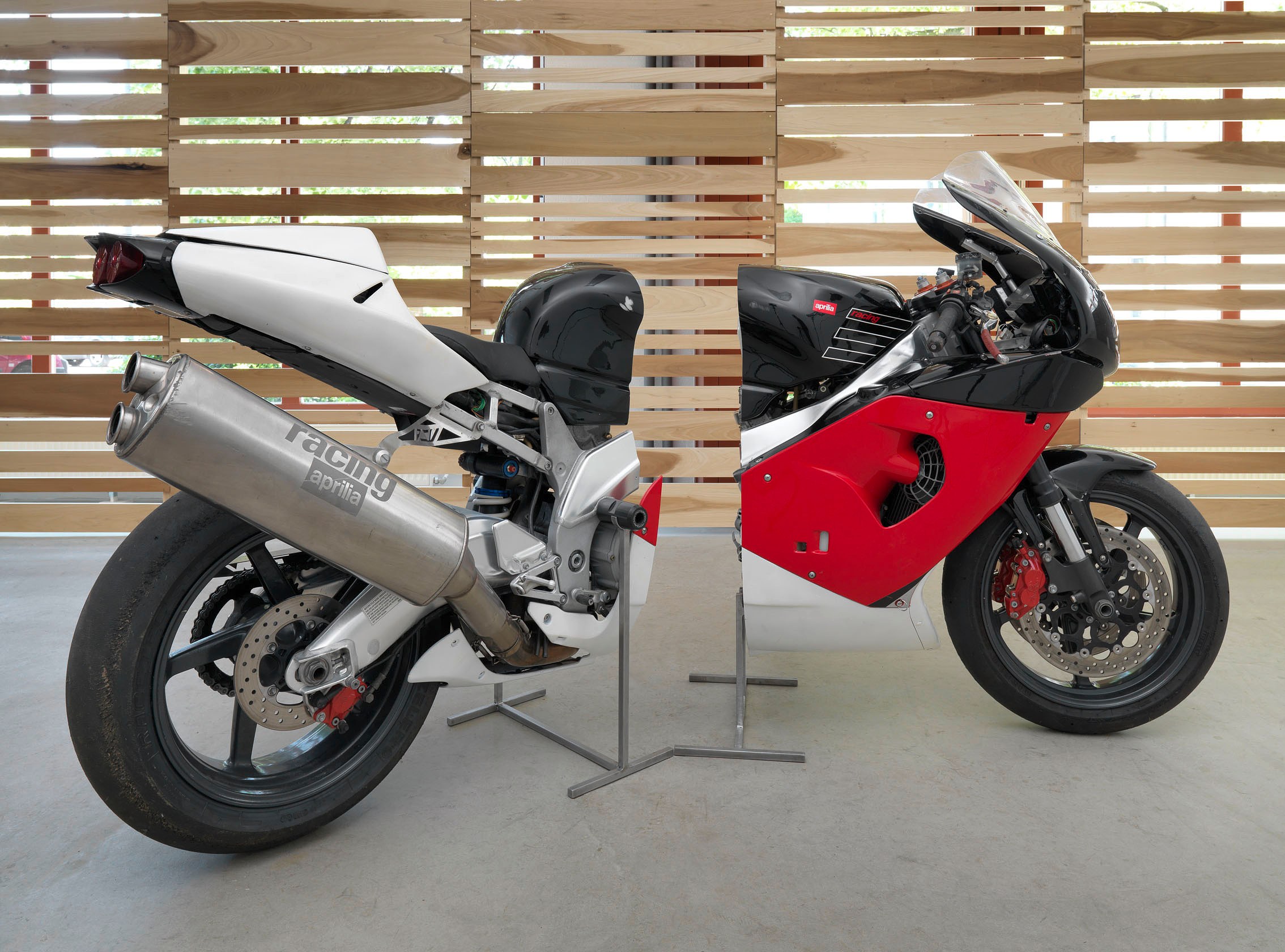 Alexandra Bircken, Inside out at BQ, photo 14