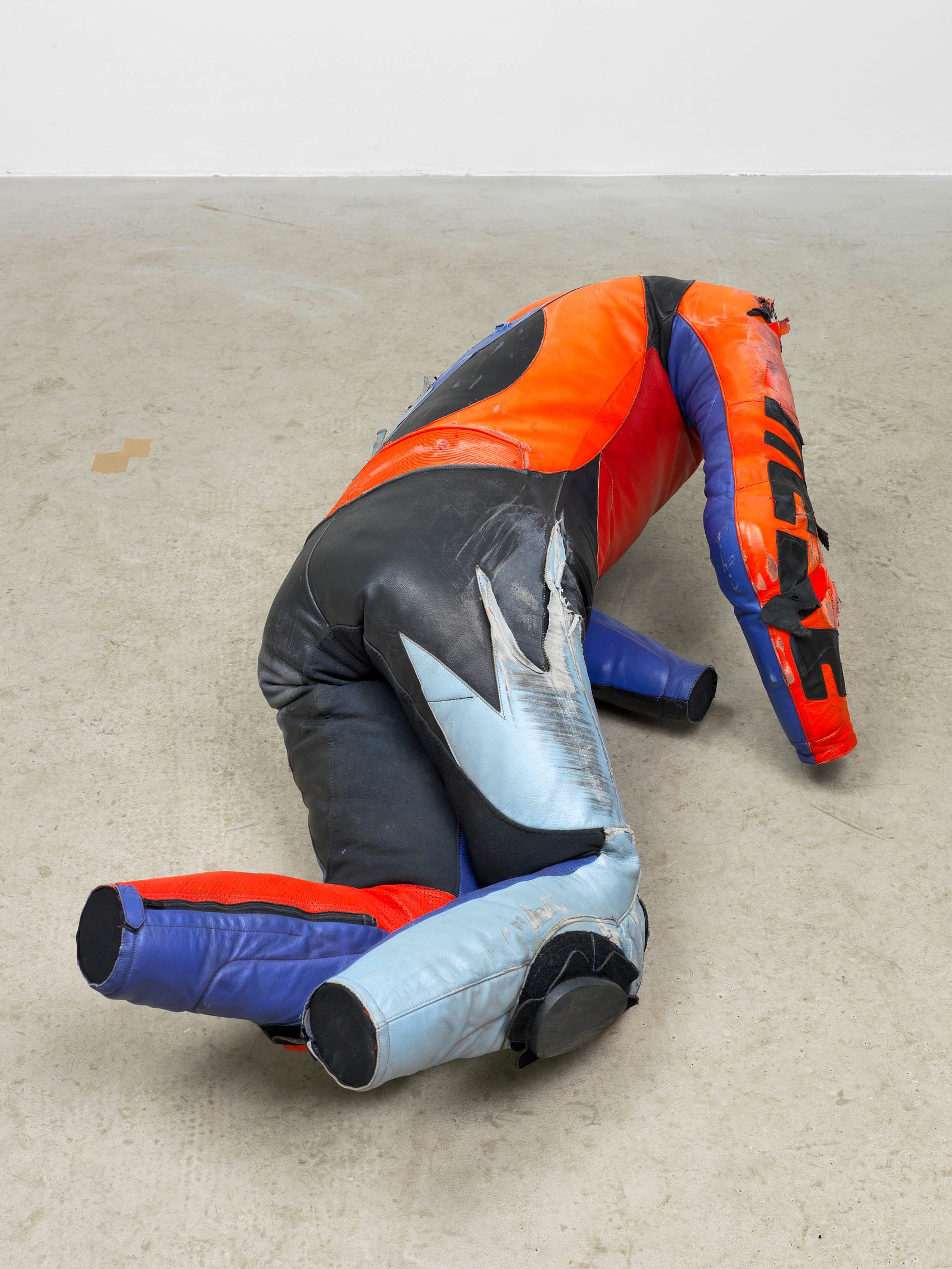 Alexandra Bircken, Inside out at BQ, photo 16
