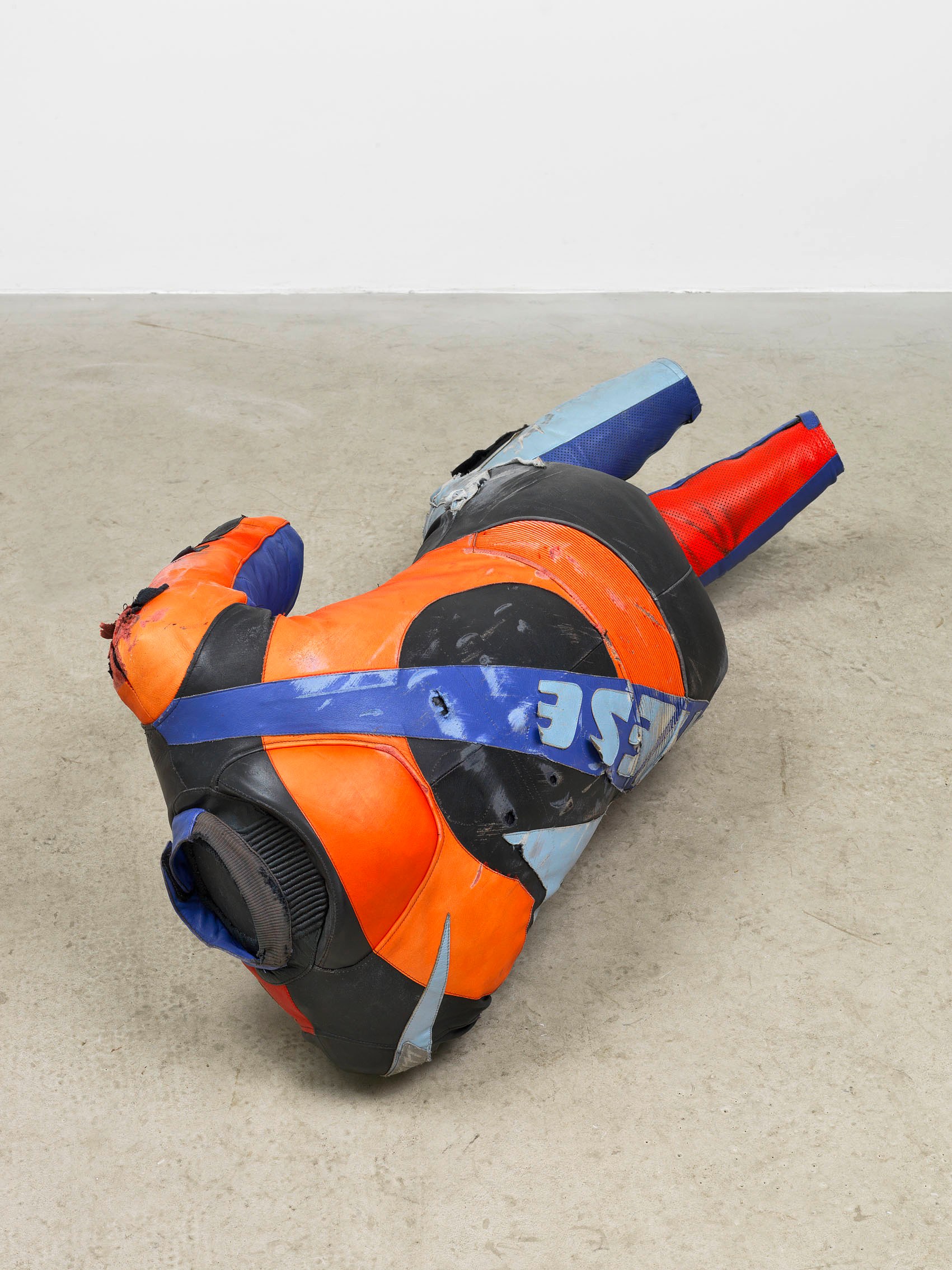 Alexandra Bircken, Inside out at BQ, photo 17