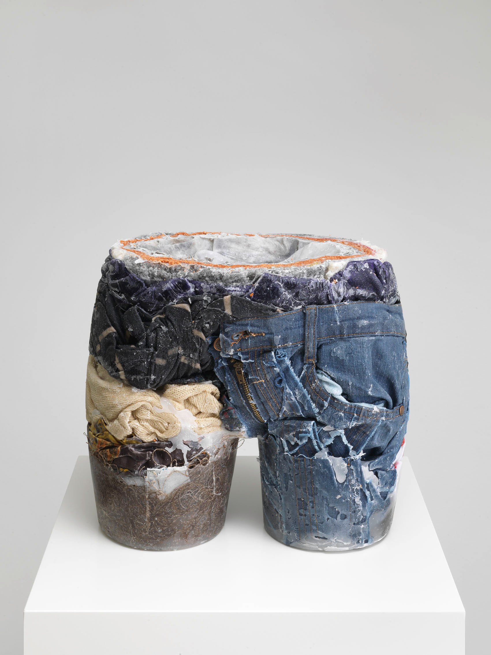 Alexandra Bircken, Inside out at BQ, photo 21