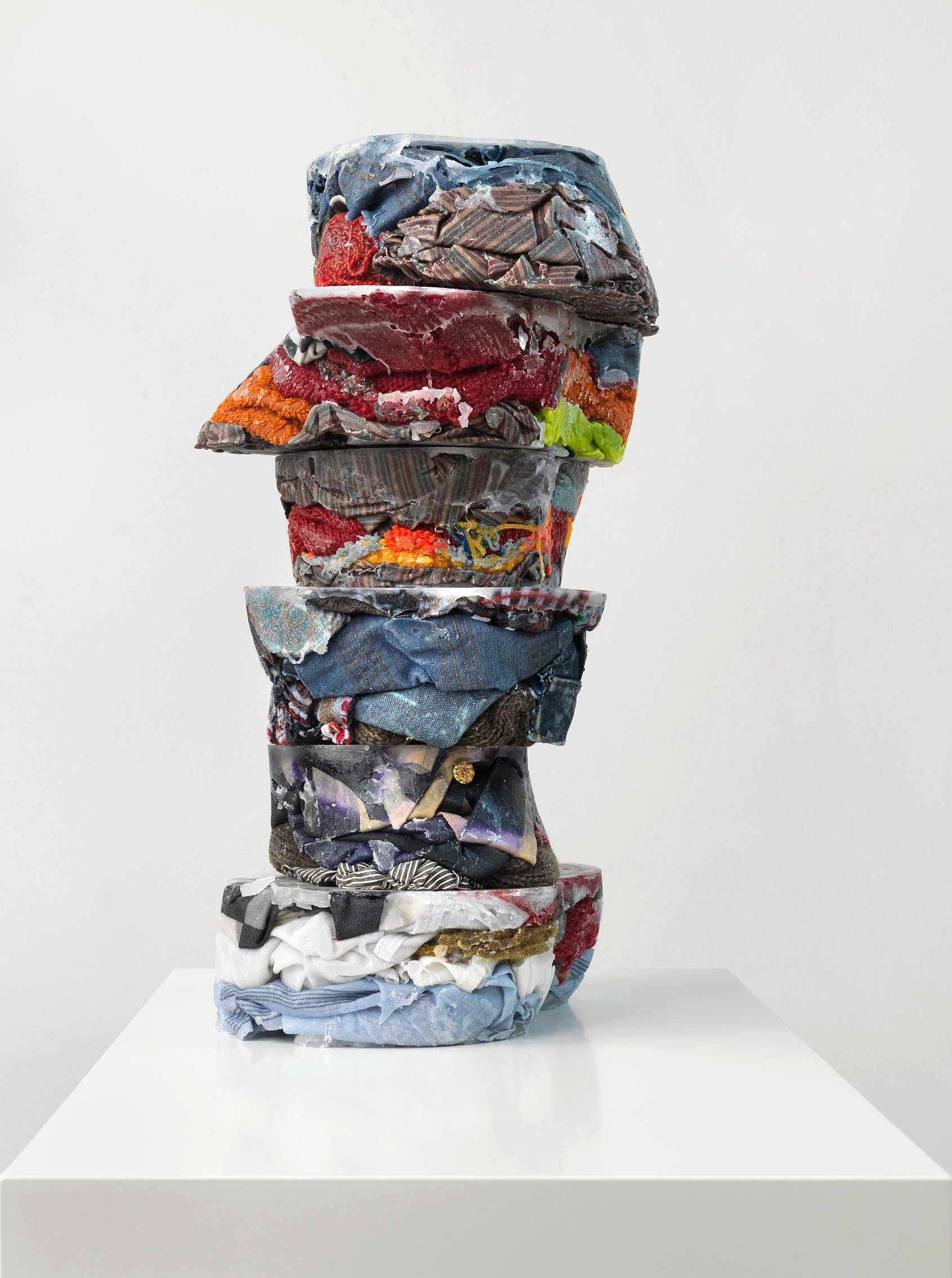 Alexandra Bircken, Inside out at BQ, photo 22