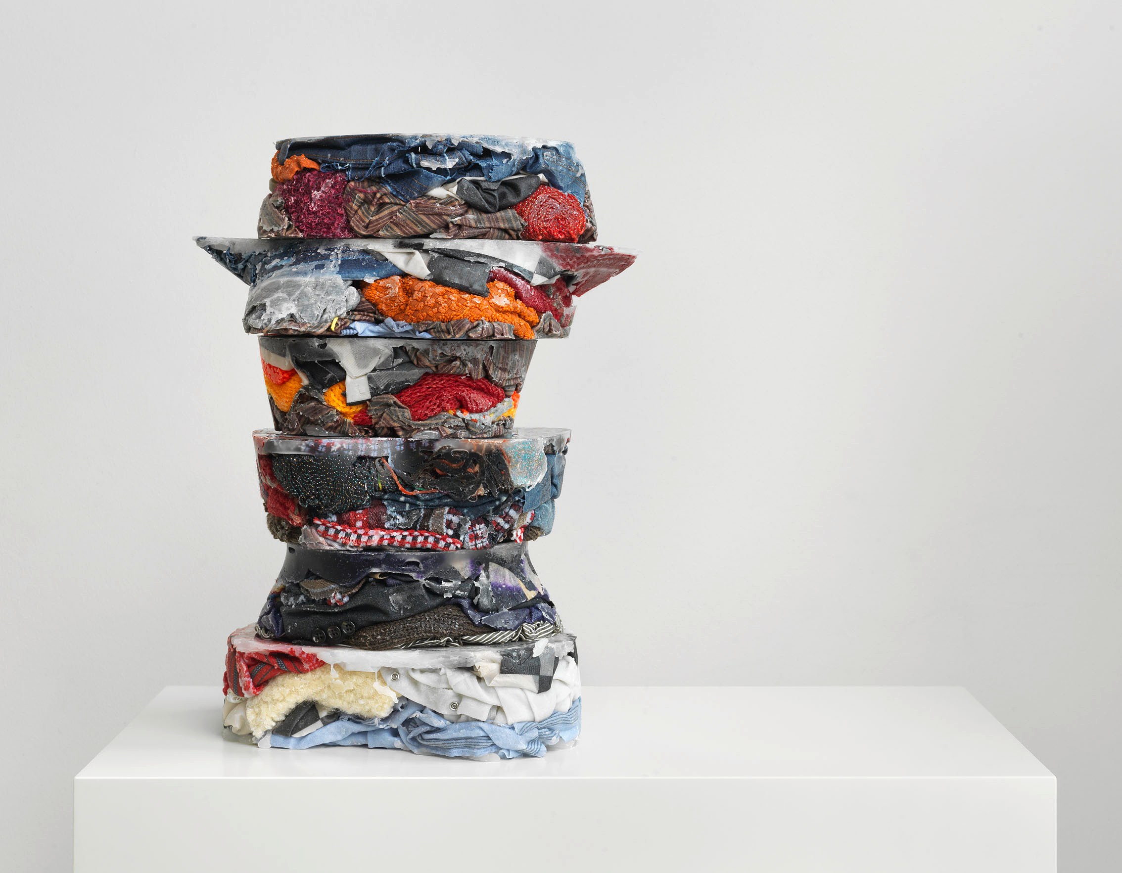 Alexandra Bircken, Inside out at BQ, photo 23