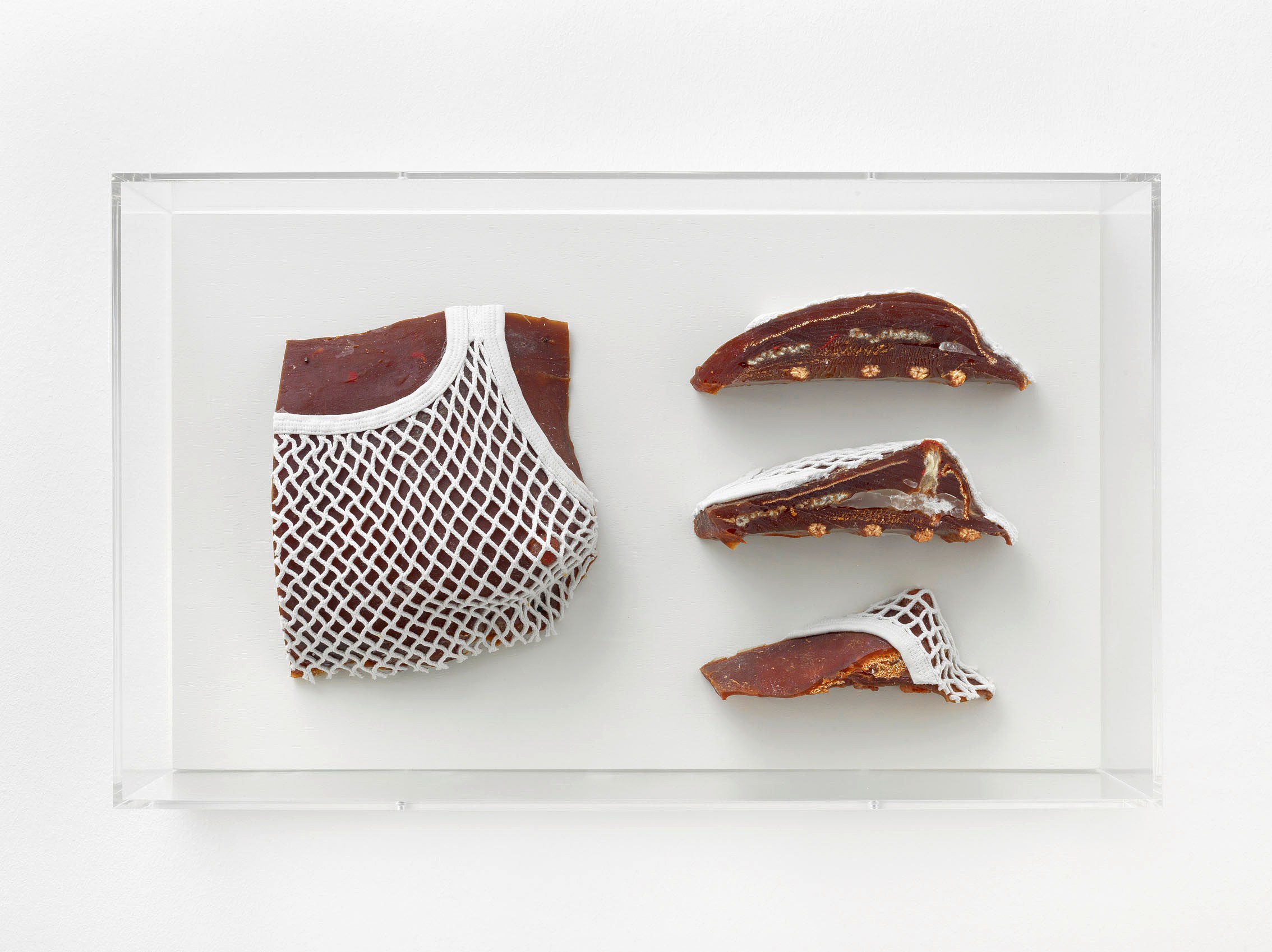 Alexandra Bircken, Inside out at BQ, photo 24
