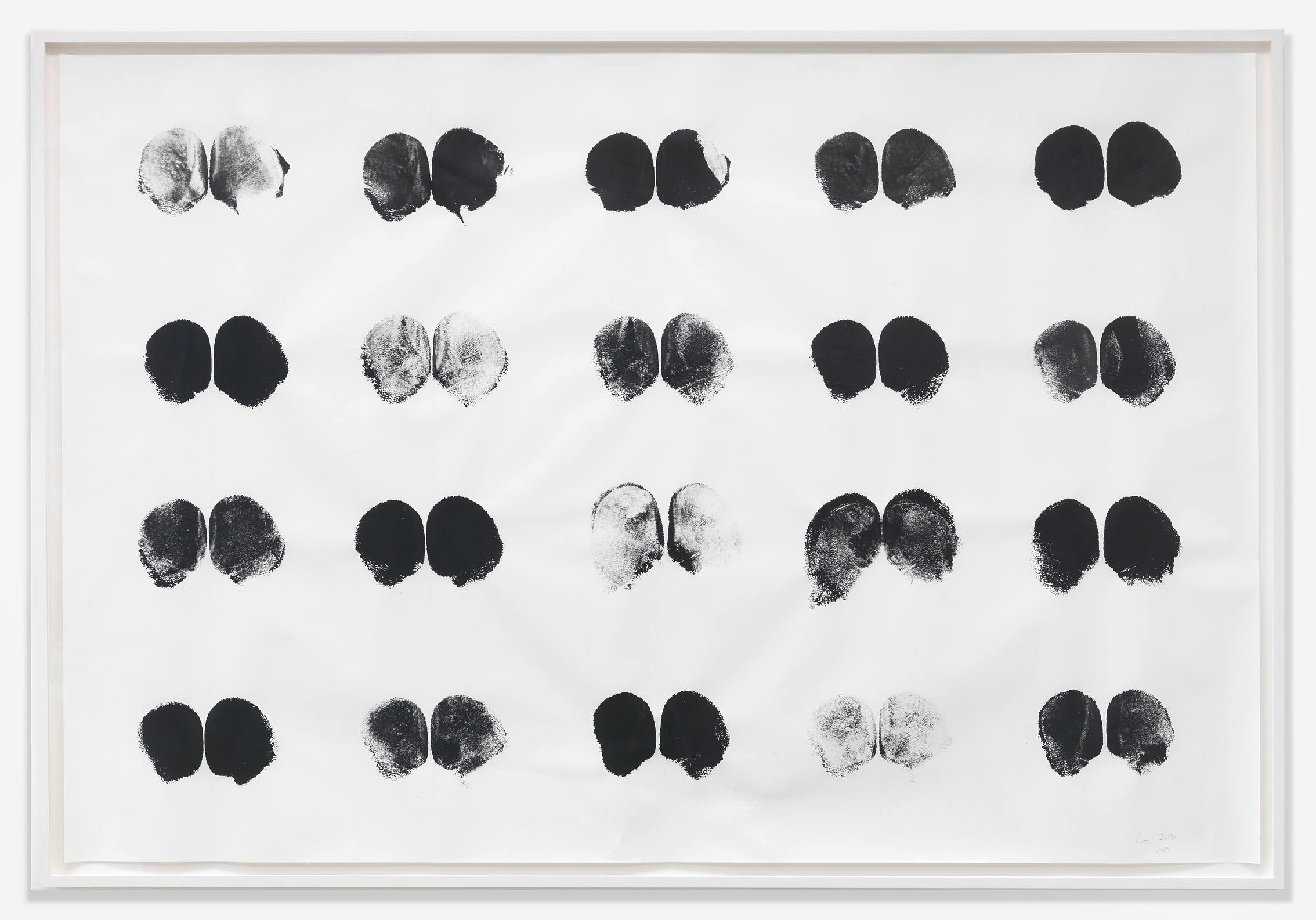 Alexandra Bircken, Inside out at BQ, photo 26