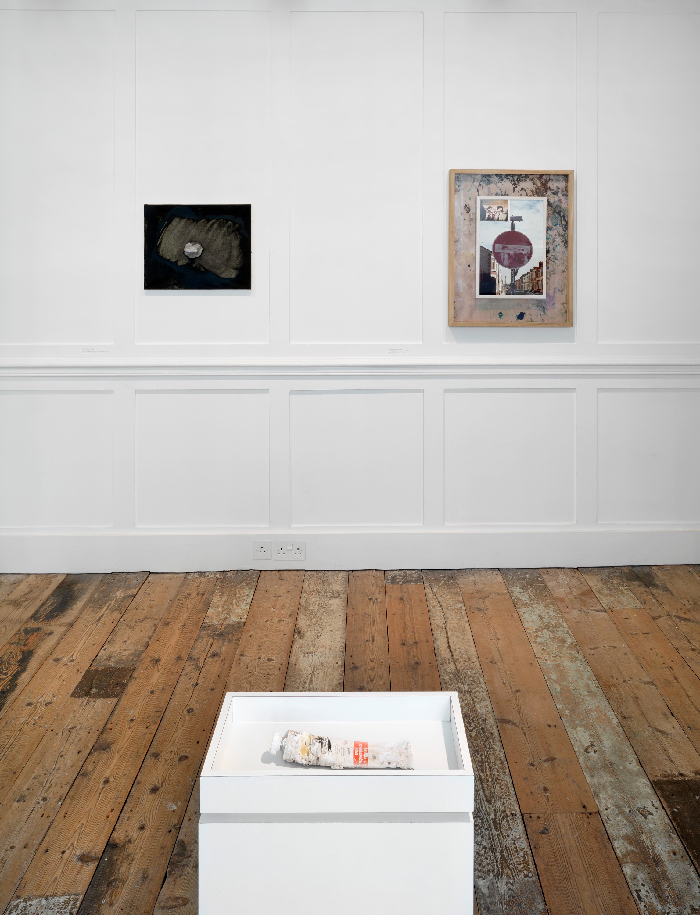 Pádraig Timoney, Fontwell Helix Feely at Raven Row, photo 7