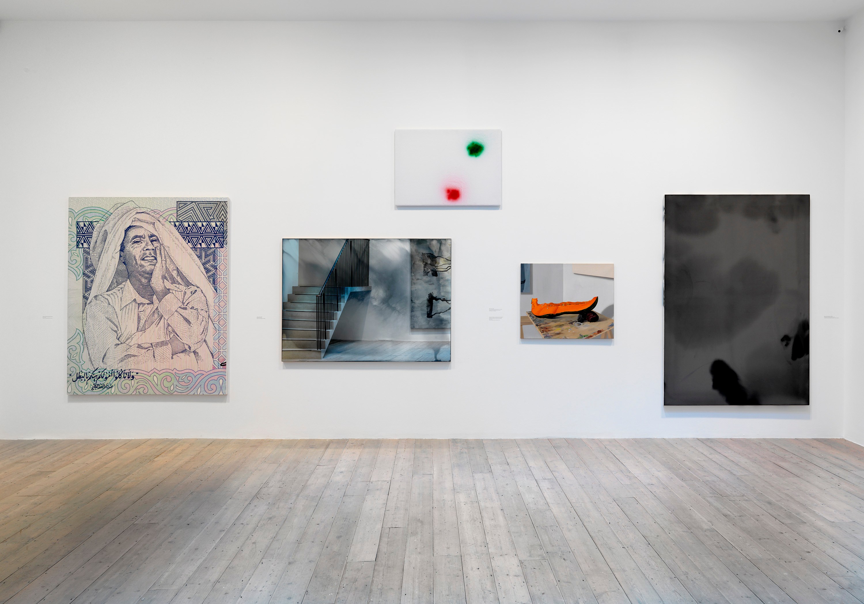 Pádraig Timoney, Fontwell Helix Feely at Raven Row, photo 8