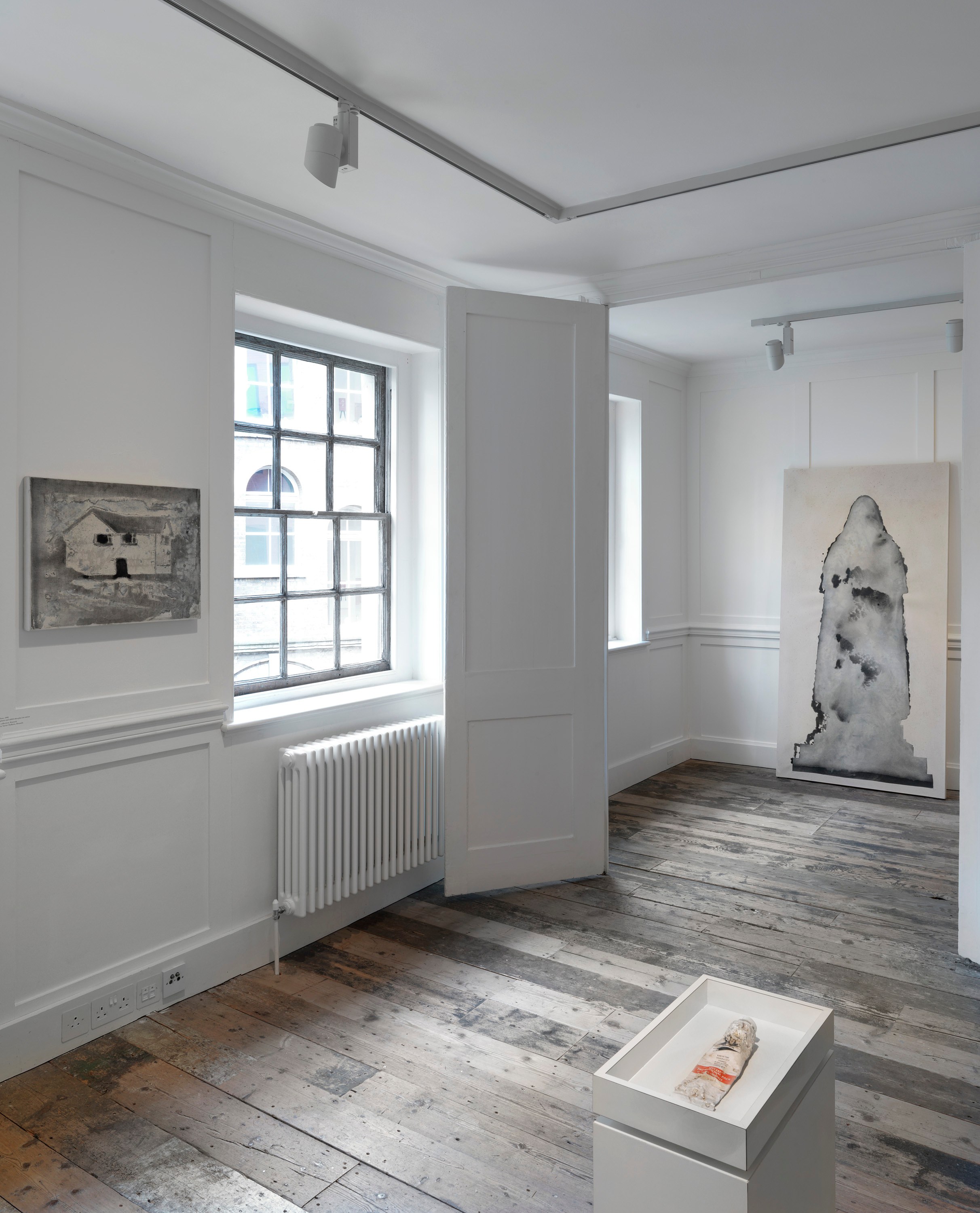 Pádraig Timoney, Fontwell Helix Feely at Raven Row, photo 9