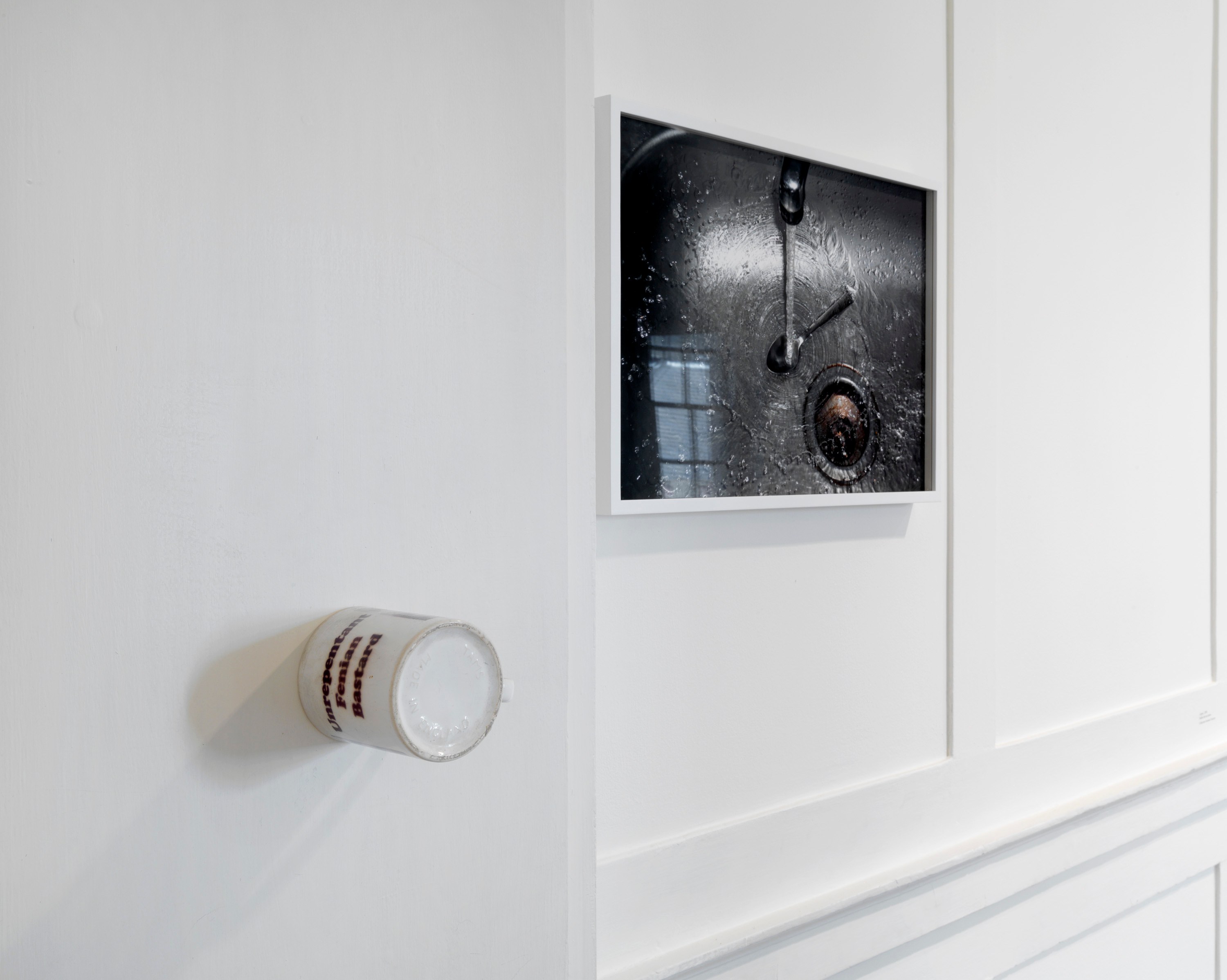 Pádraig Timoney, Fontwell Helix Feely at Raven Row, photo 10