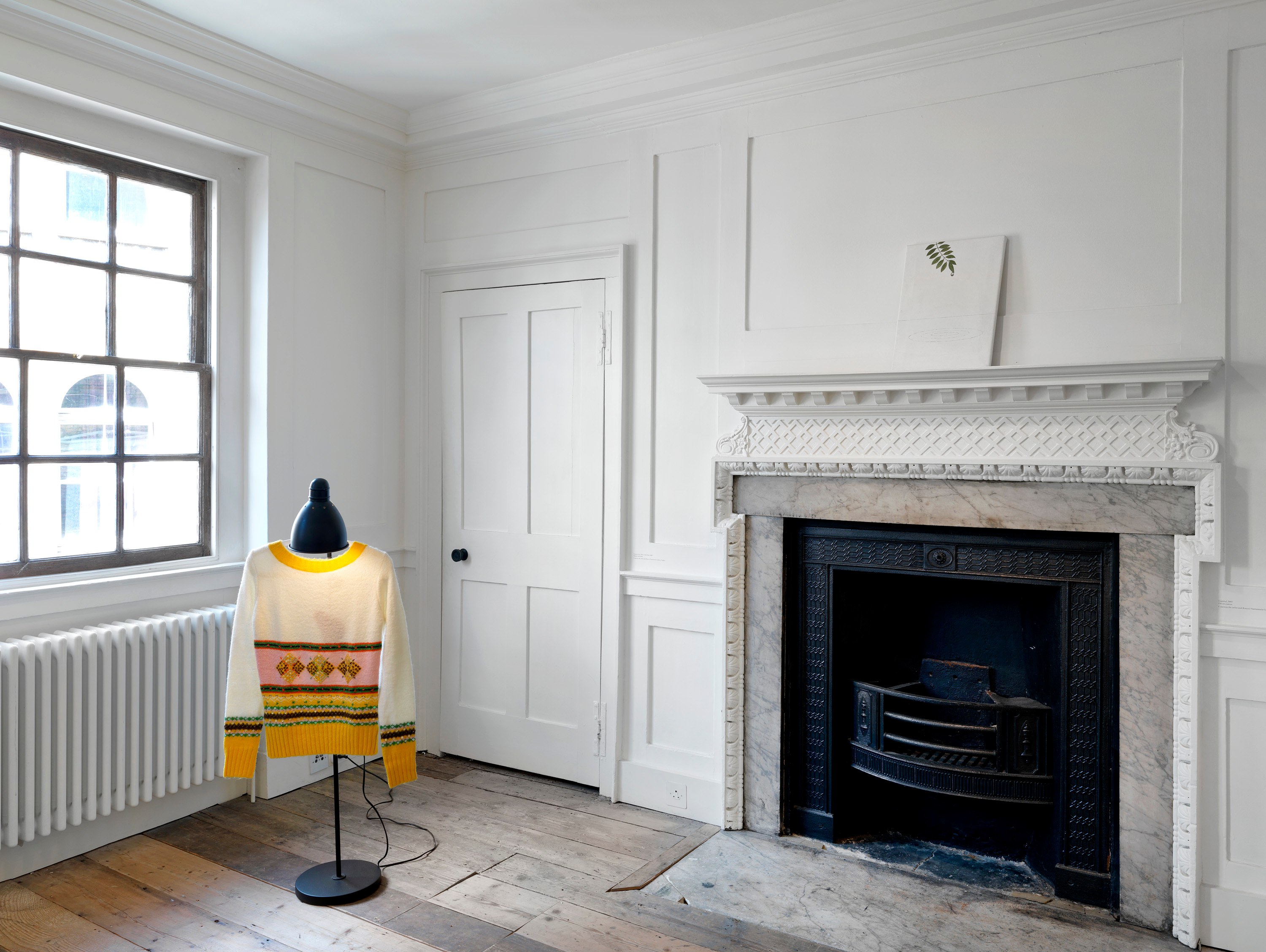 Pádraig Timoney, Fontwell Helix Feely at Raven Row, photo 11