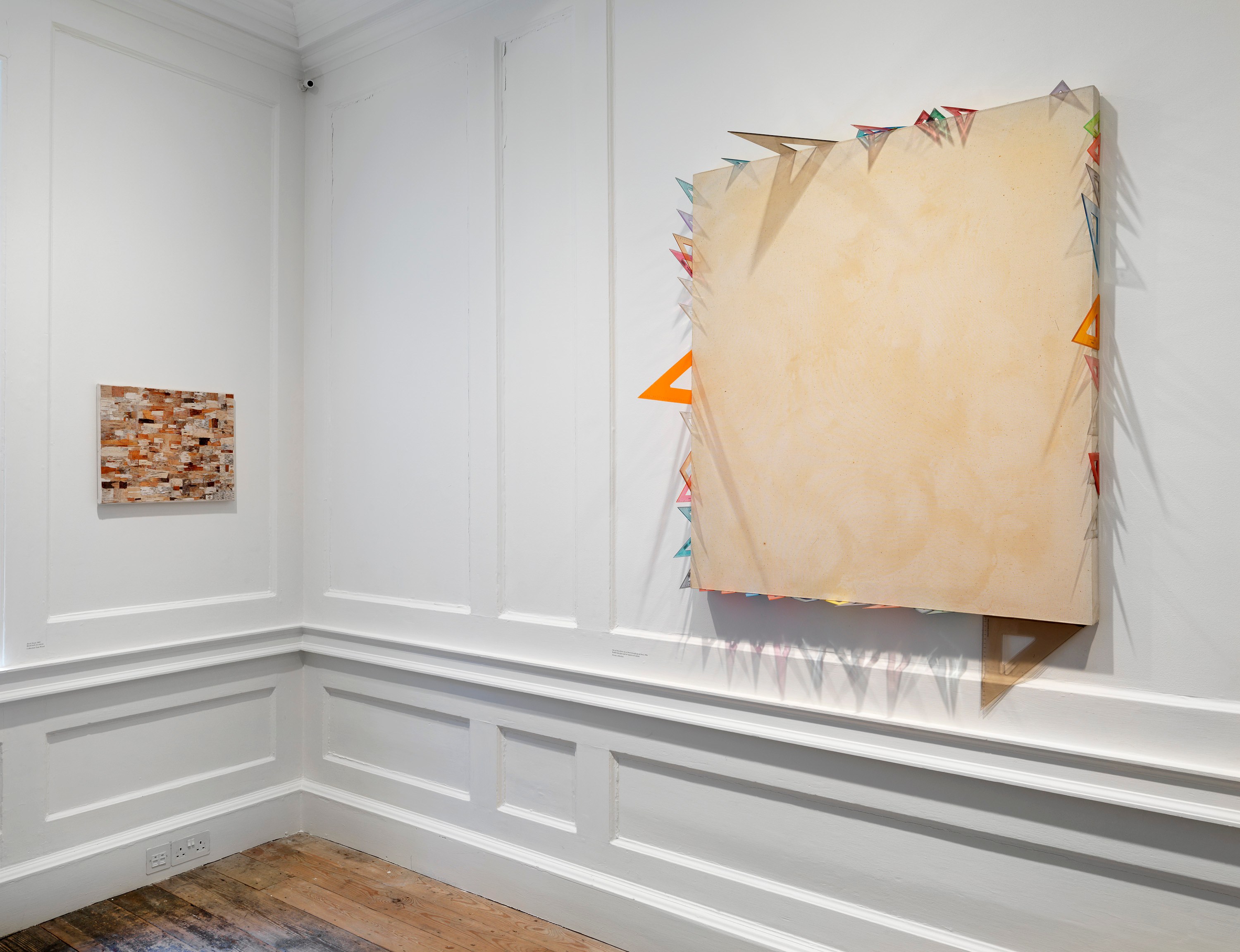 Pádraig Timoney, Fontwell Helix Feely at Raven Row, photo 13