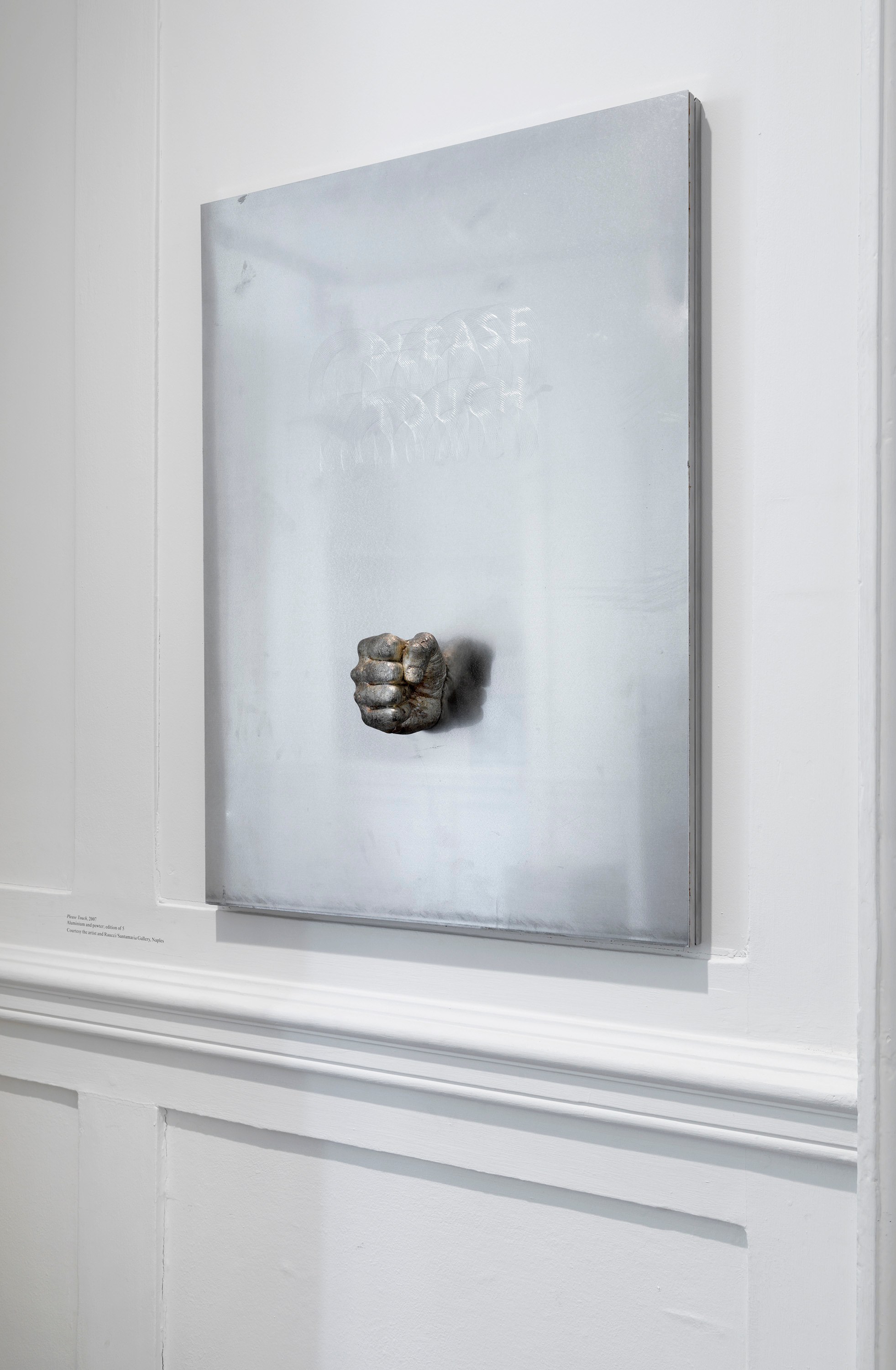 Pádraig Timoney, Fontwell Helix Feely at Raven Row, photo 17