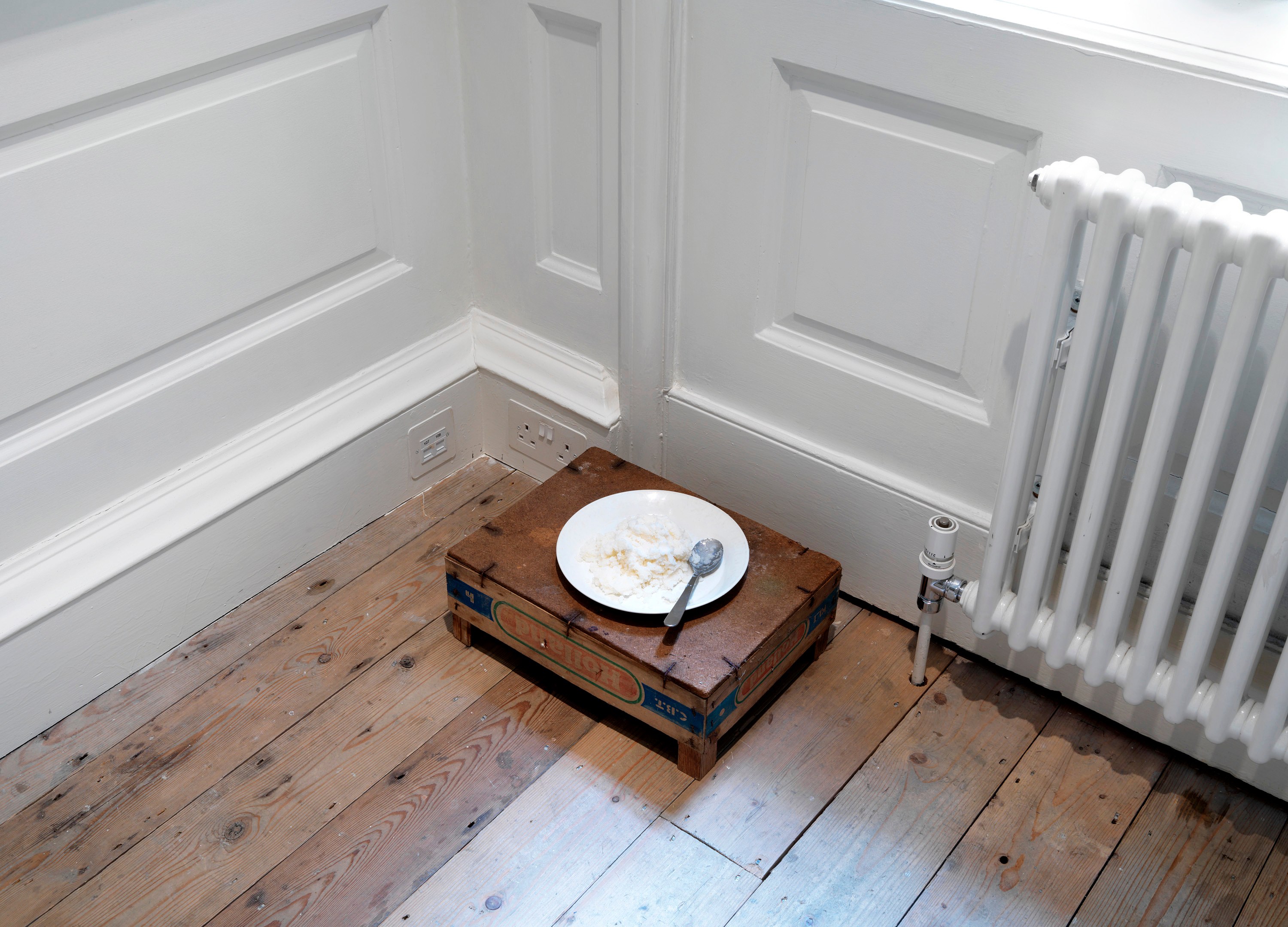 Pádraig Timoney, Fontwell Helix Feely at Raven Row, photo 19