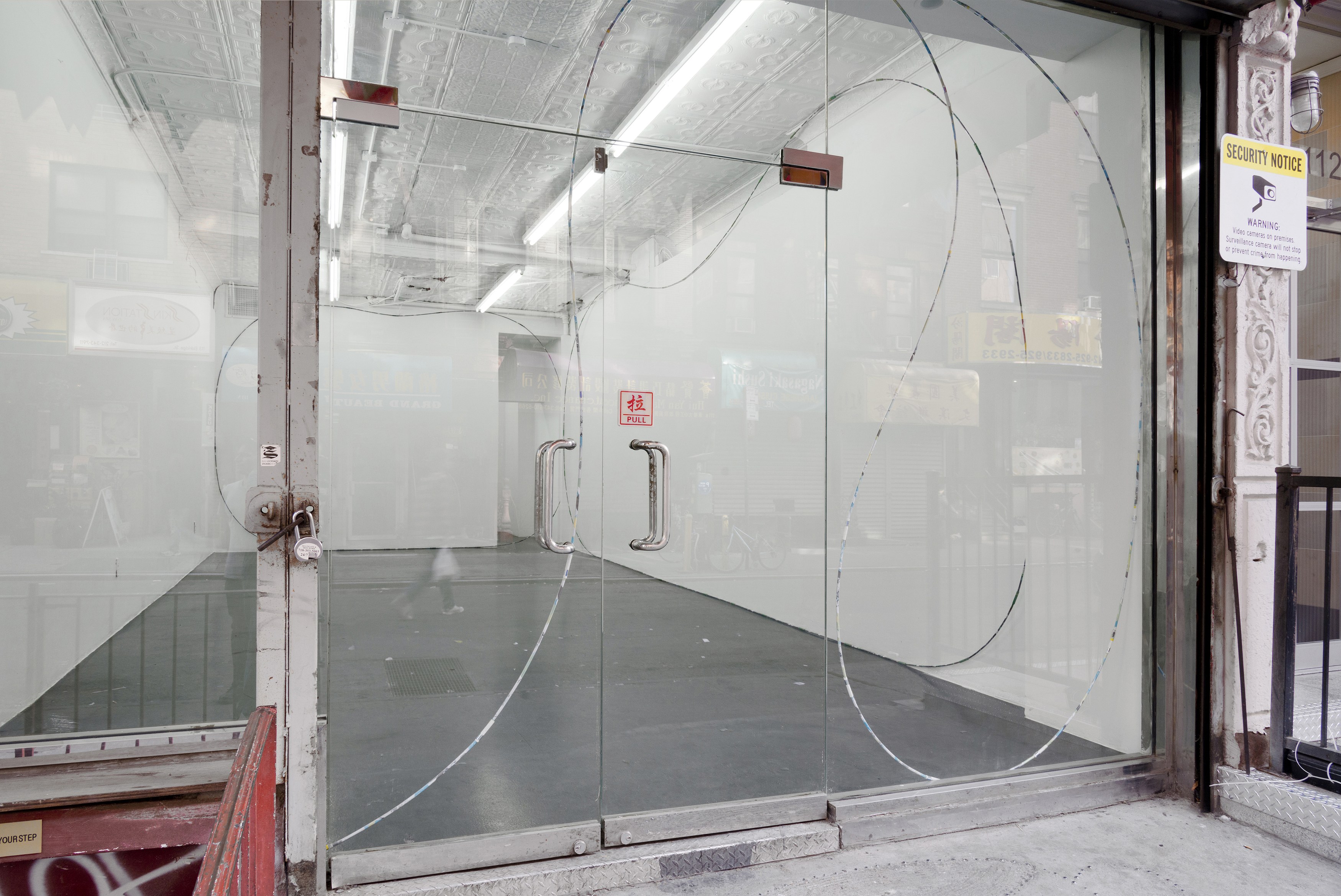 Chadwick Rantanen, Untitled at Maxwell Graham, photo 2