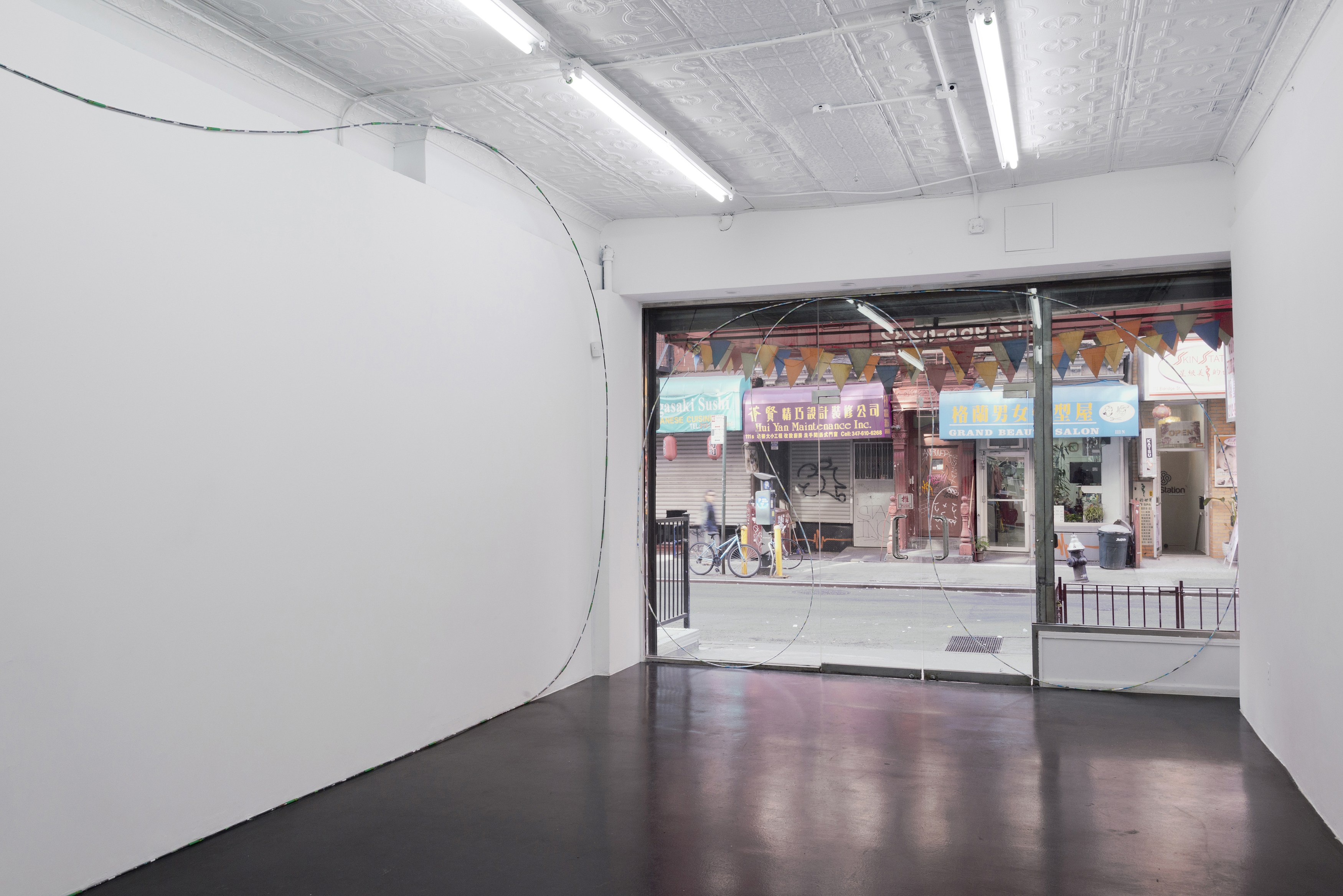 Chadwick Rantanen, Untitled at Maxwell Graham, photo 7