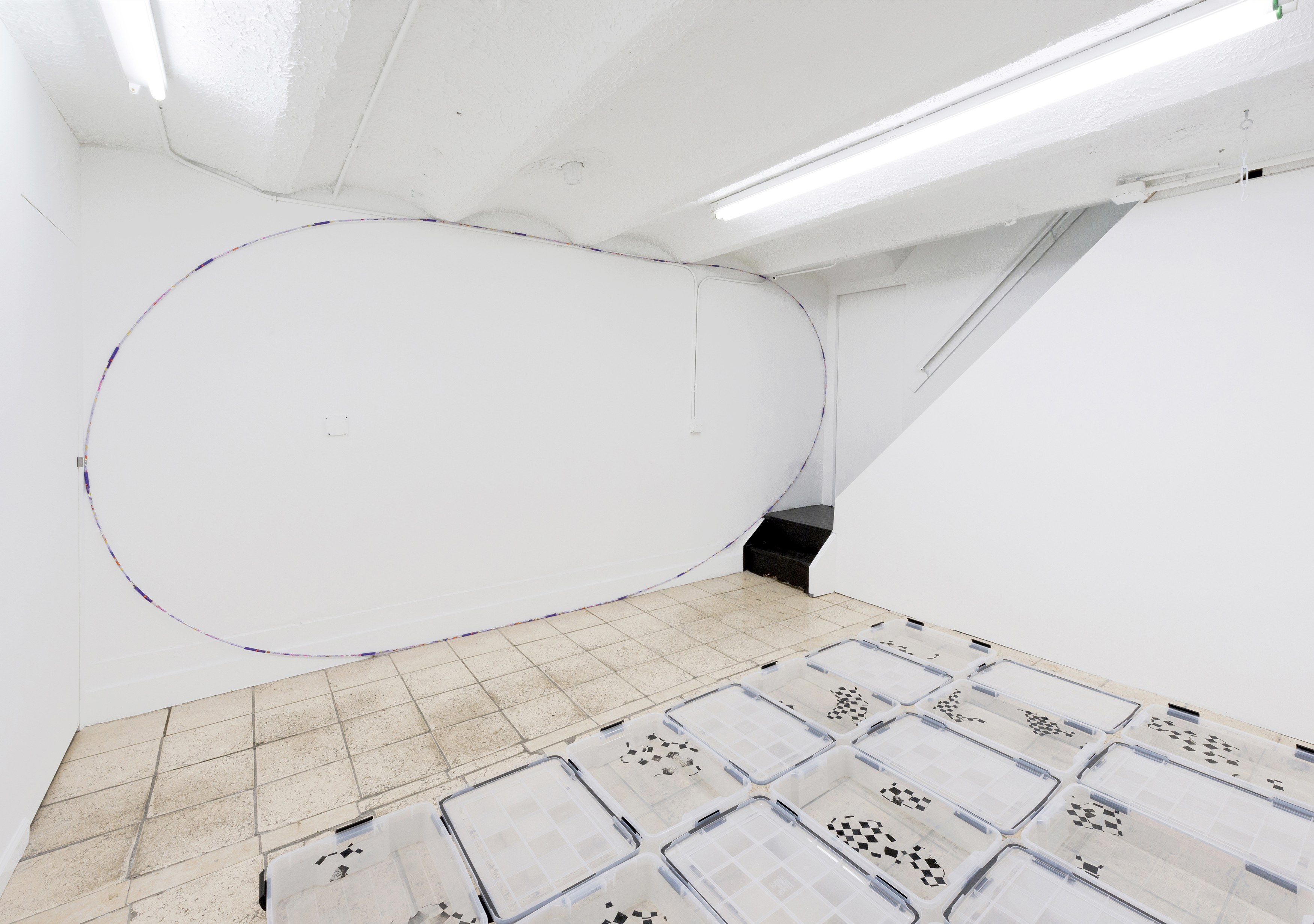 Chadwick Rantanen, Untitled at Maxwell Graham, photo 11