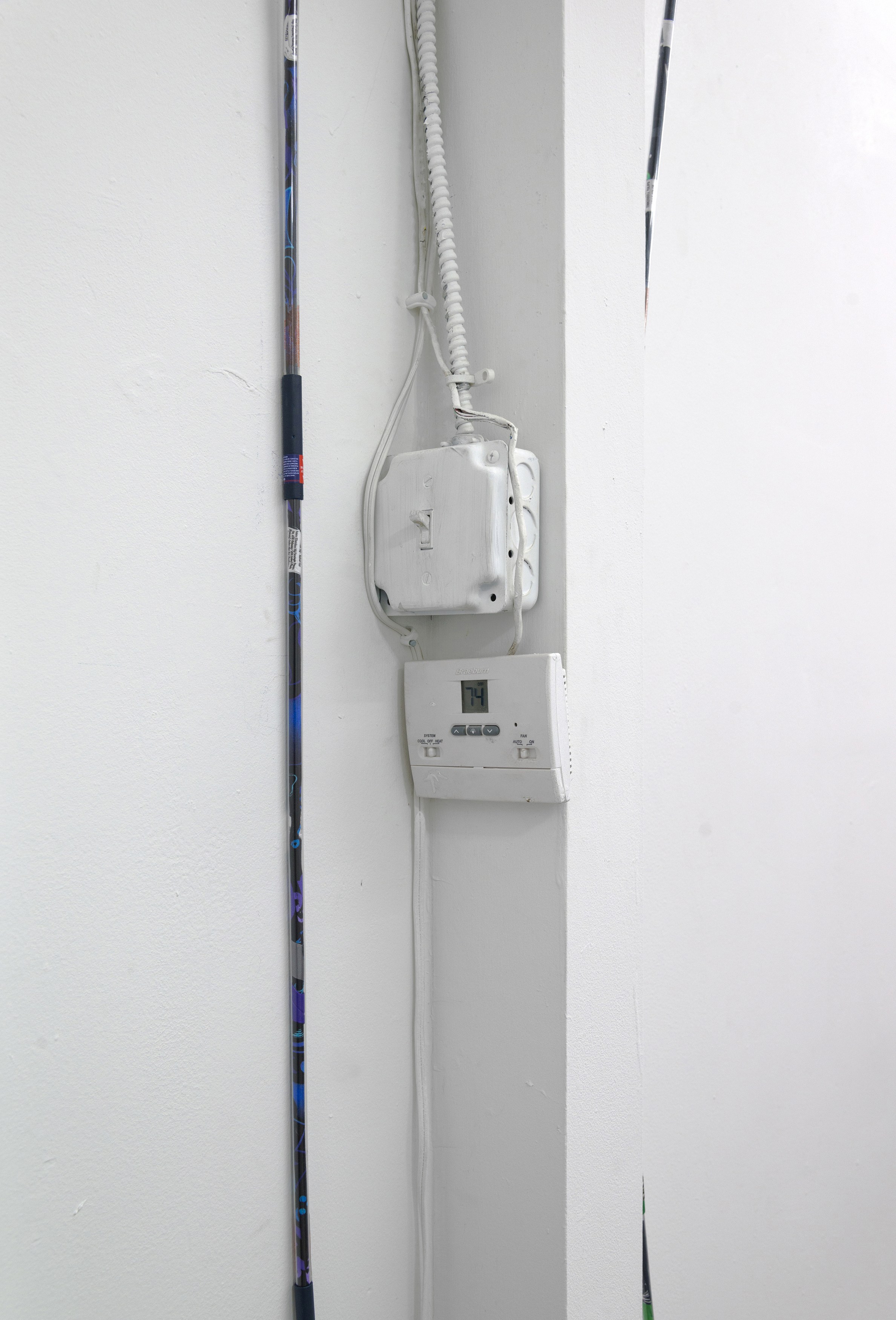 Chadwick Rantanen, Untitled at Maxwell Graham, photo 13