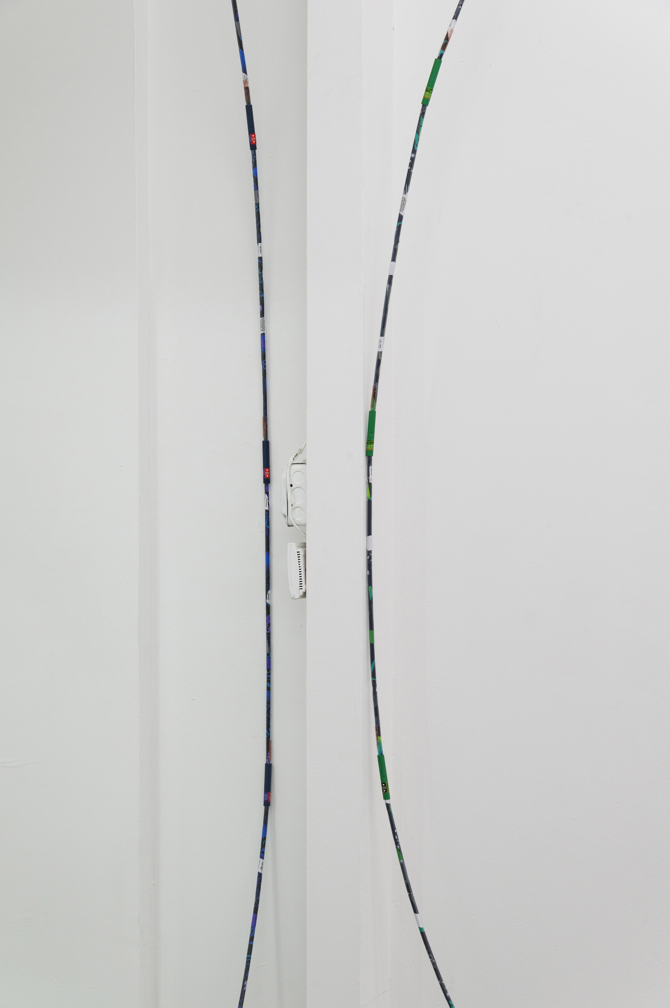 Chadwick Rantanen, Untitled at Maxwell Graham, photo 14