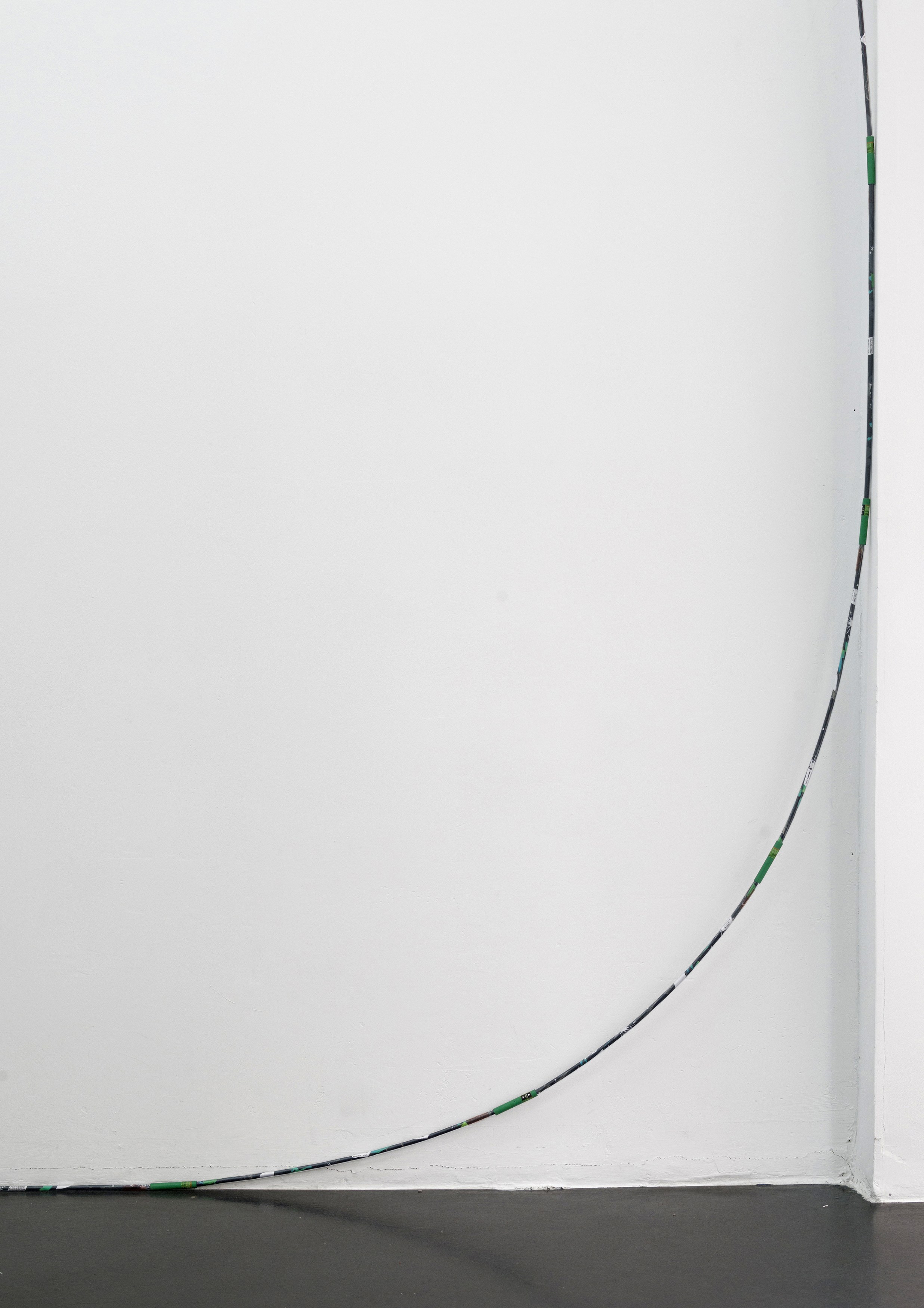 Chadwick Rantanen, Untitled at Maxwell Graham, photo 16