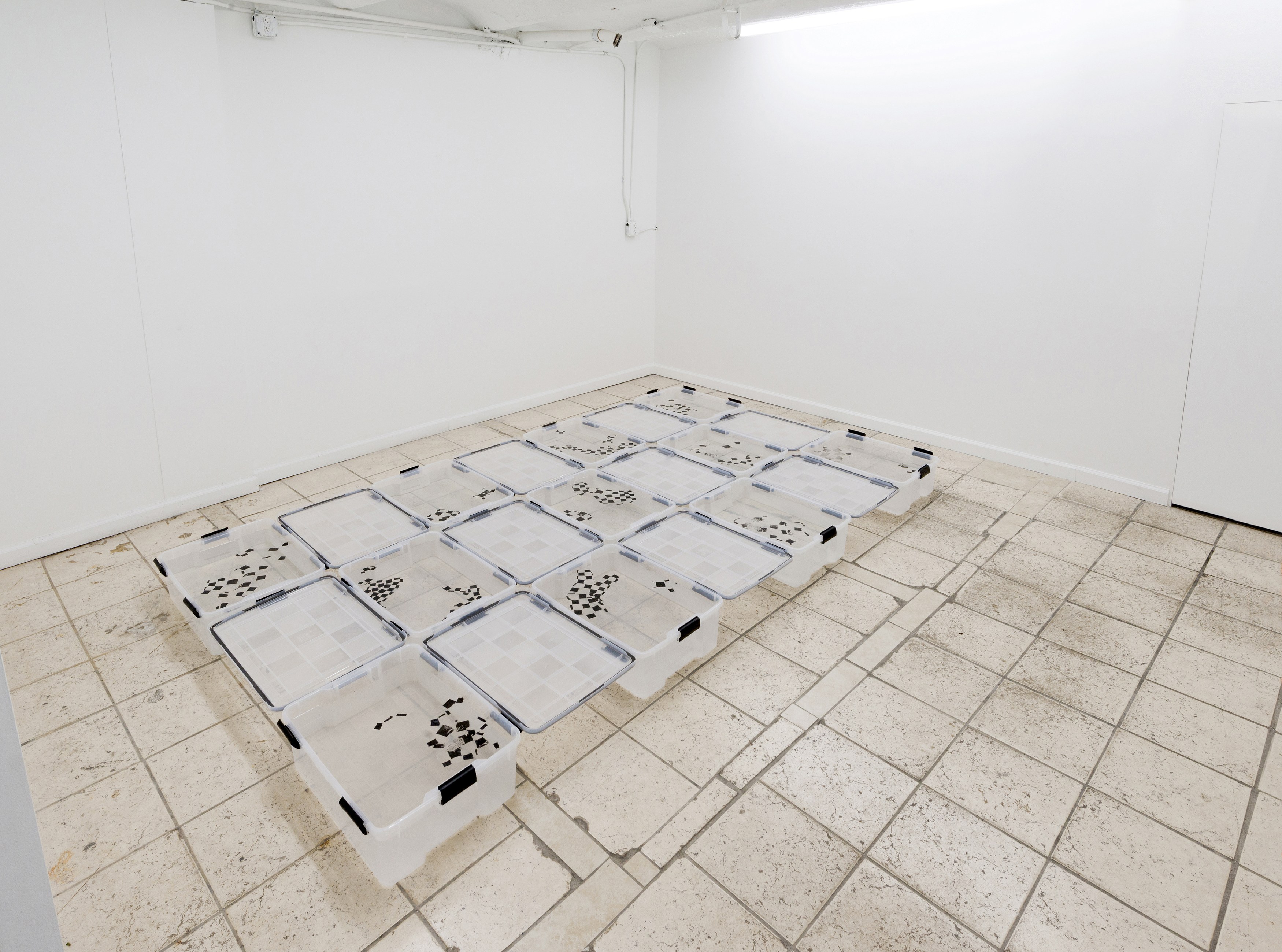 Chadwick Rantanen, Untitled at Maxwell Graham, photo 30