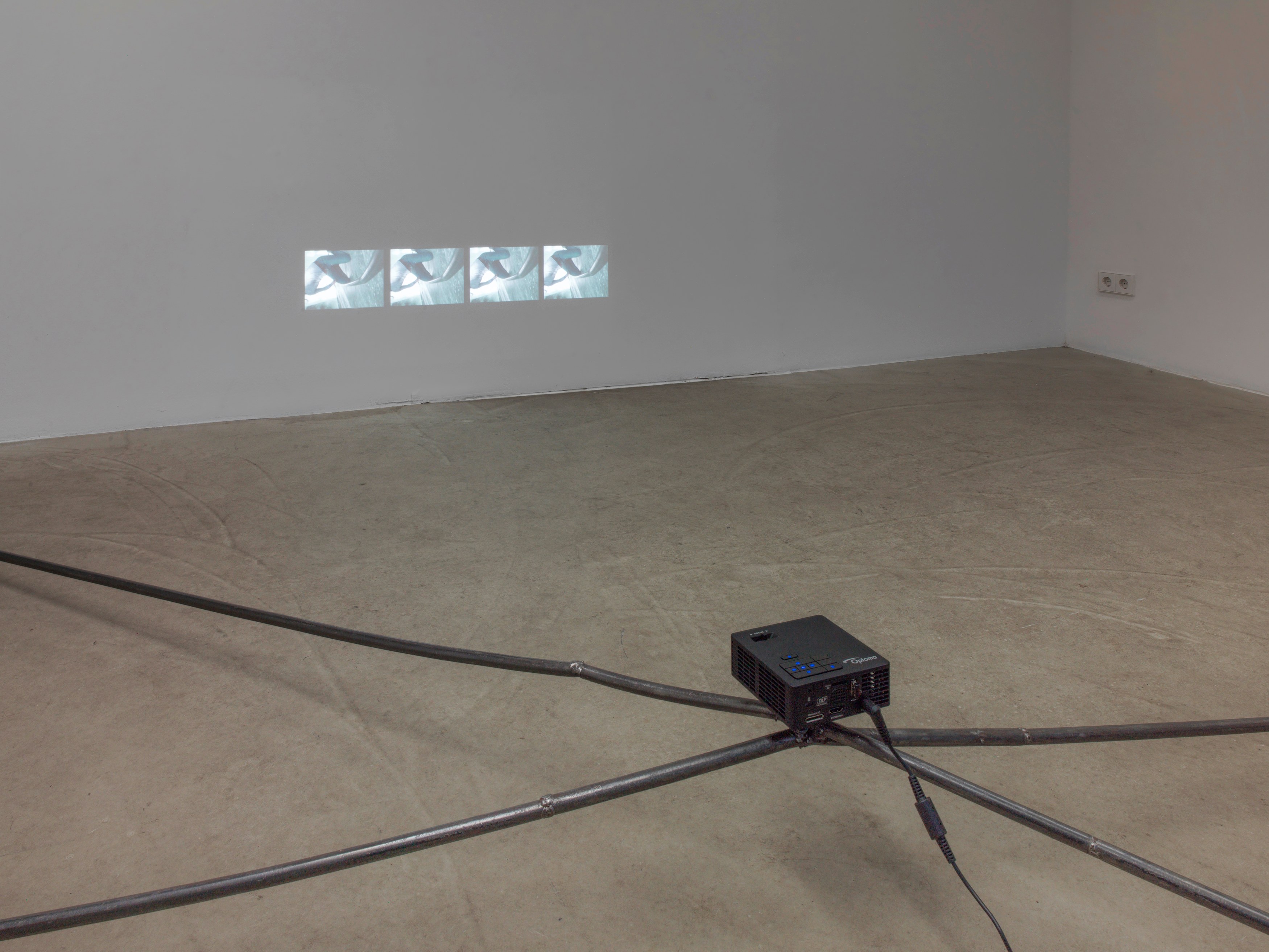 Raphaela Vogel, Ich gebe Euch eine Verfassung at BQ, photo 9