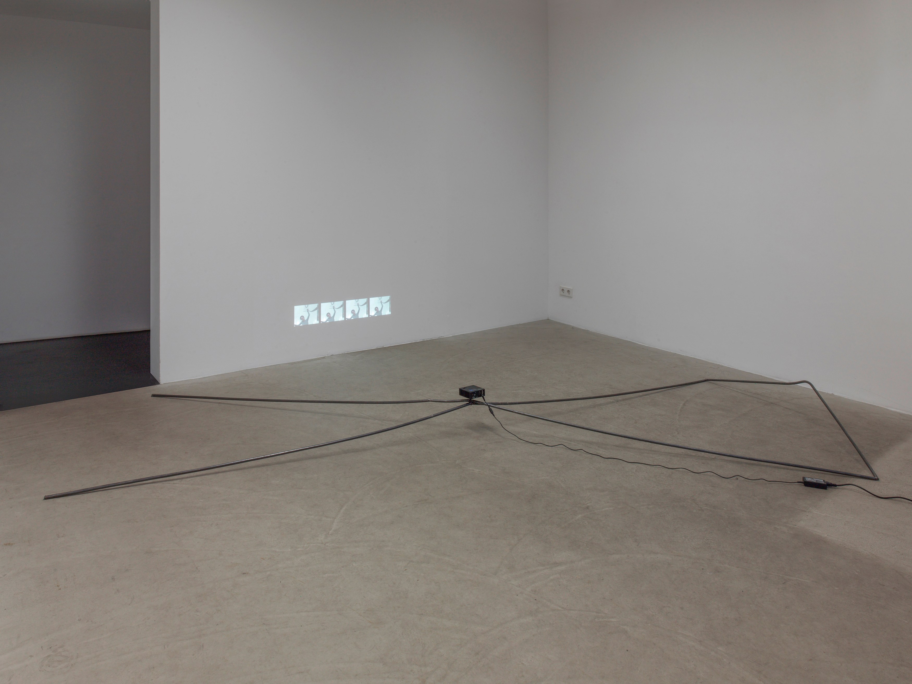Raphaela Vogel, Ich gebe Euch eine Verfassung at BQ, photo 10
