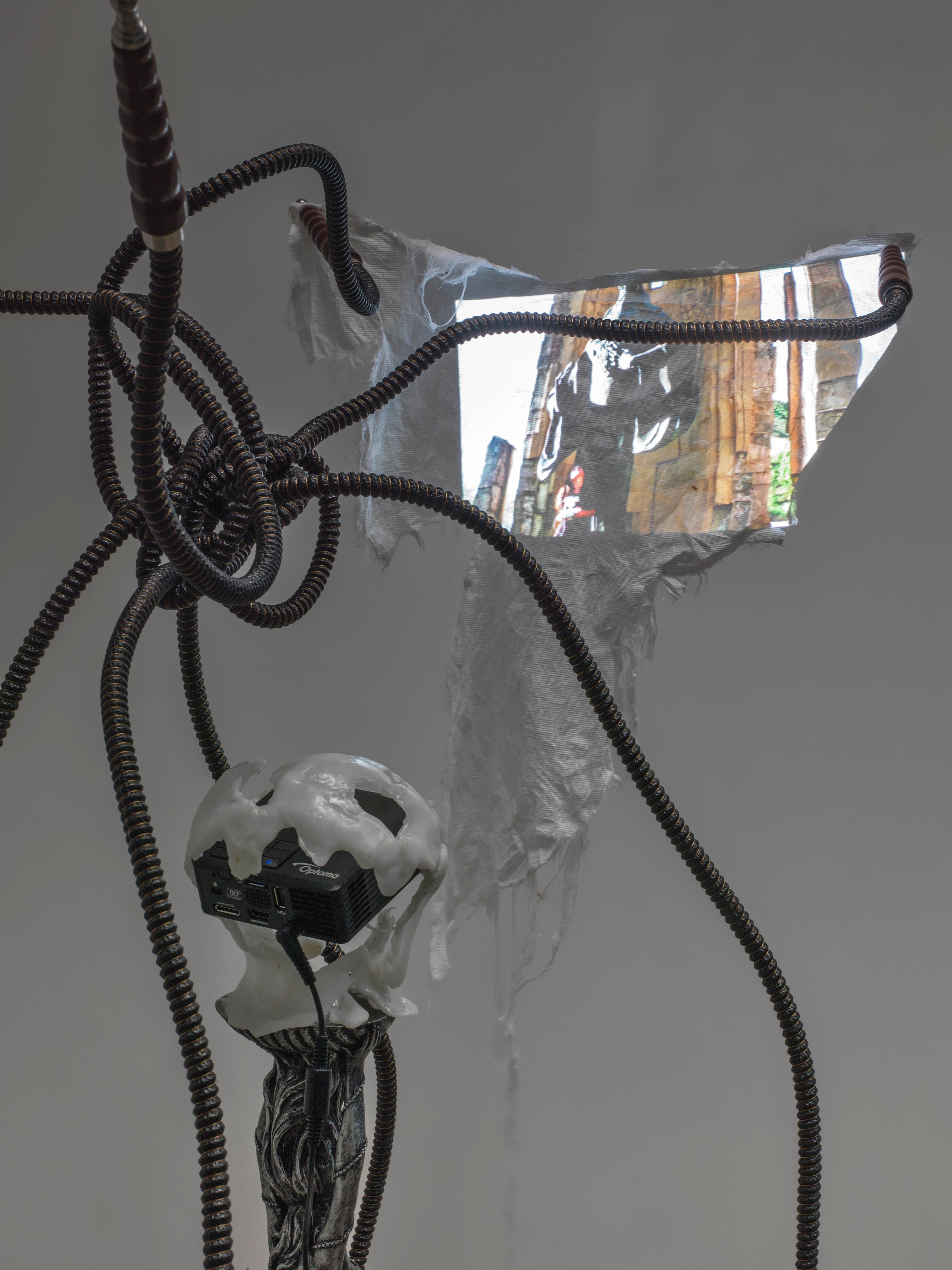 Raphaela Vogel, Ich gebe Euch eine Verfassung at BQ, photo 15