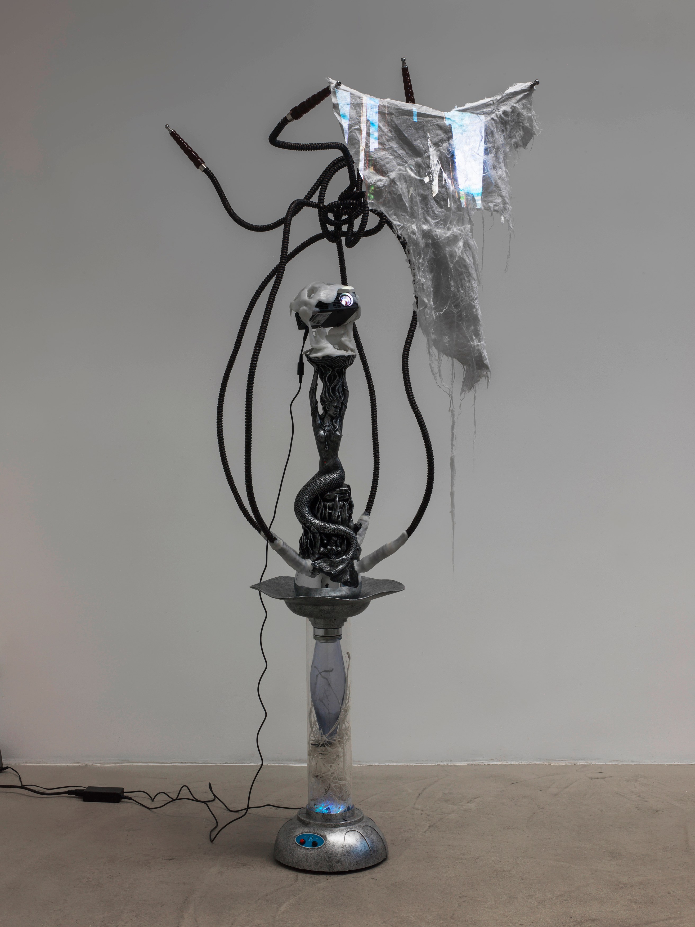Raphaela Vogel, Ich gebe Euch eine Verfassung at BQ, photo 17
