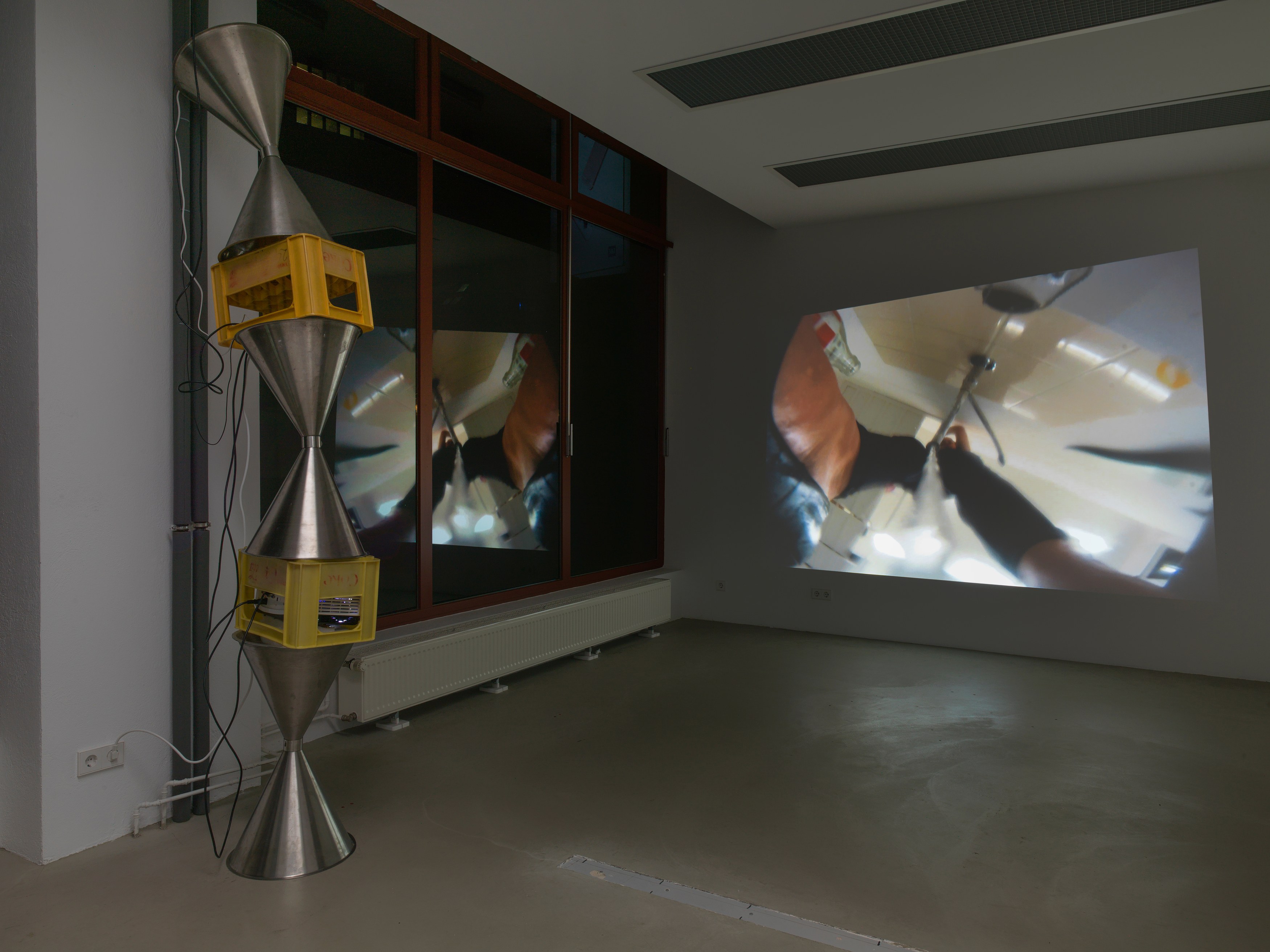 Raphaela Vogel, Ich gebe Euch eine Verfassung at BQ, photo 19