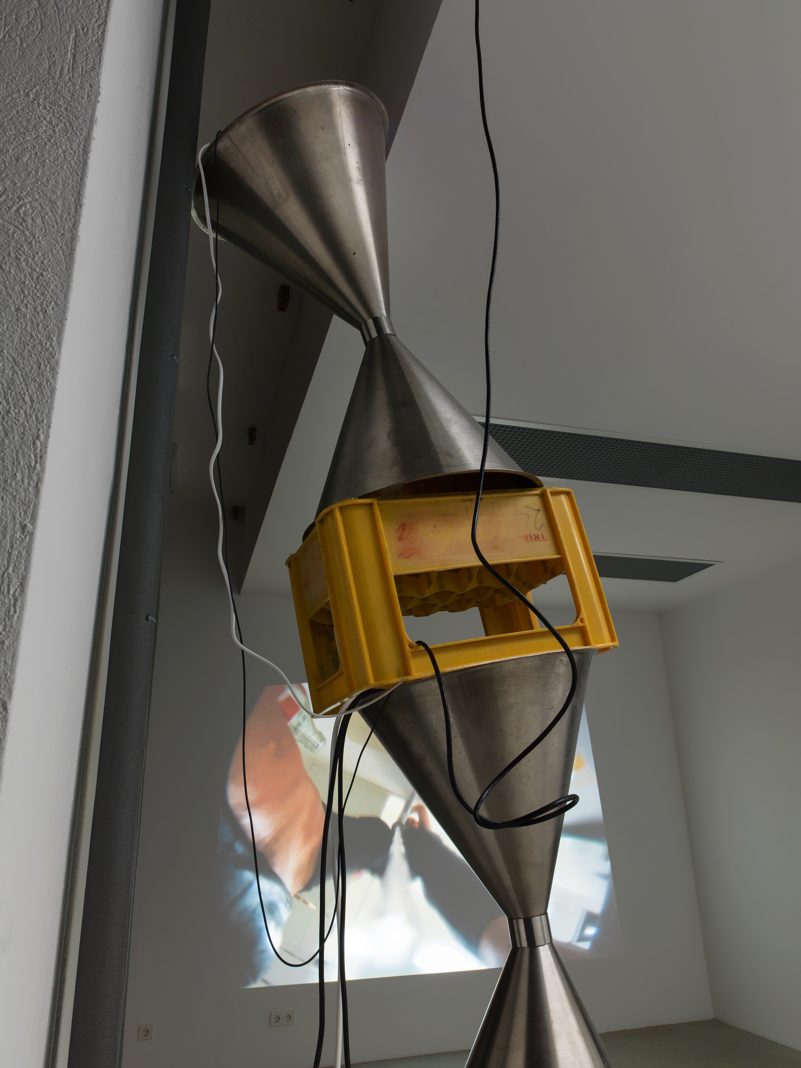 Raphaela Vogel, Ich gebe Euch eine Verfassung at BQ, photo 22