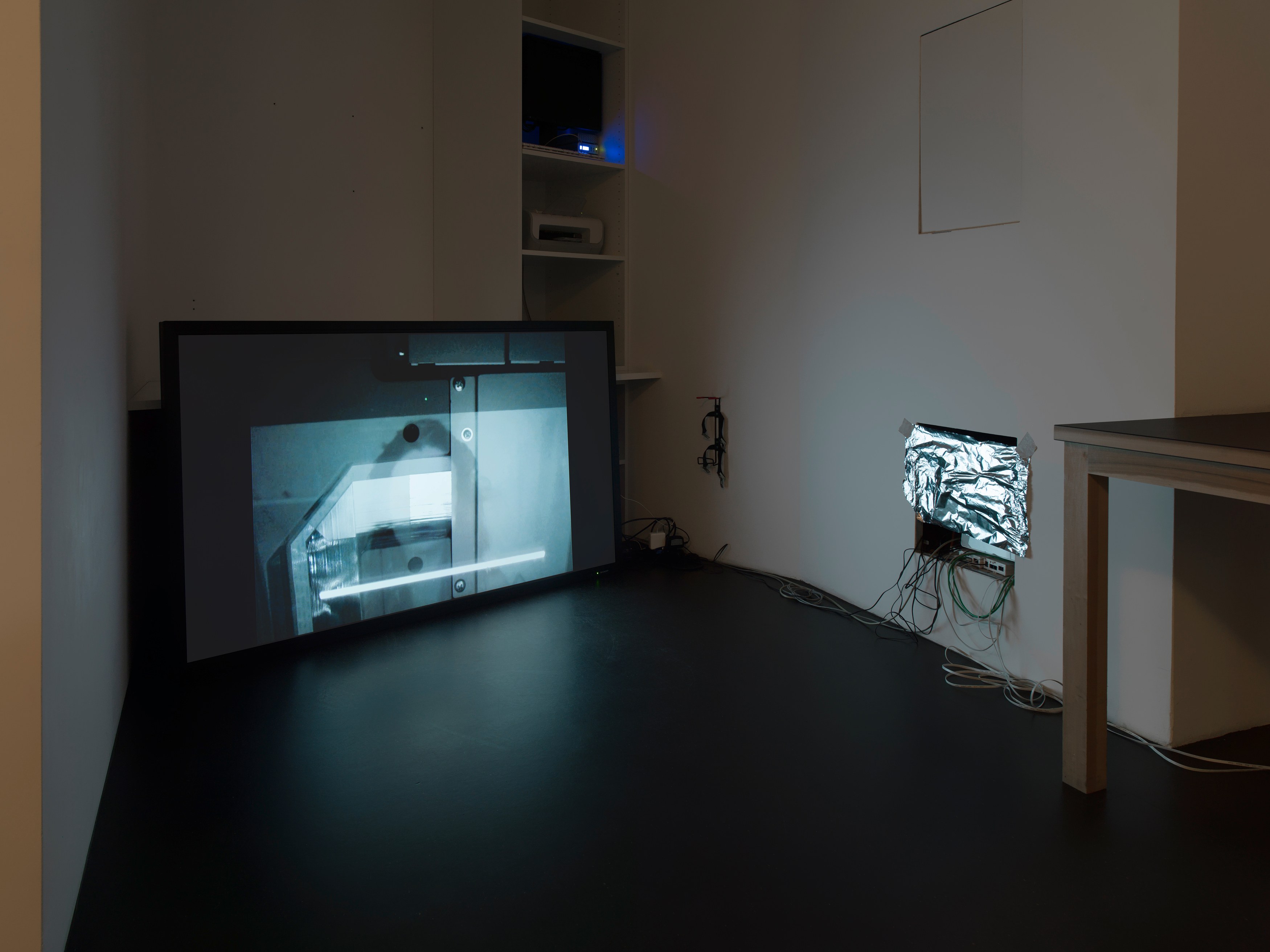 Raphaela Vogel, Ich gebe Euch eine Verfassung at BQ, photo 25