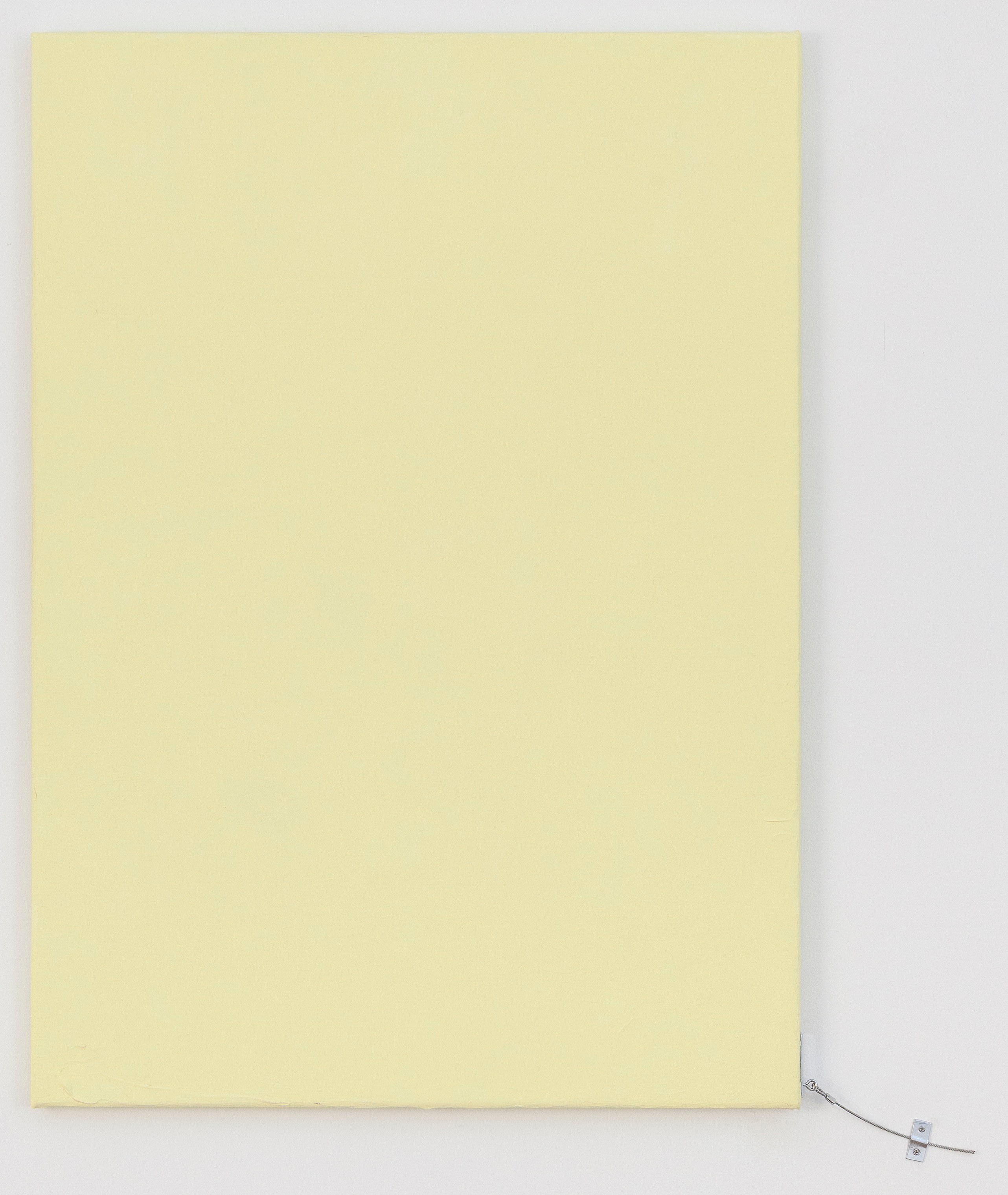 Painting: Now and Forever, Part III, Painting: Now and Forever, Part III at Greene Naftali, photo 18