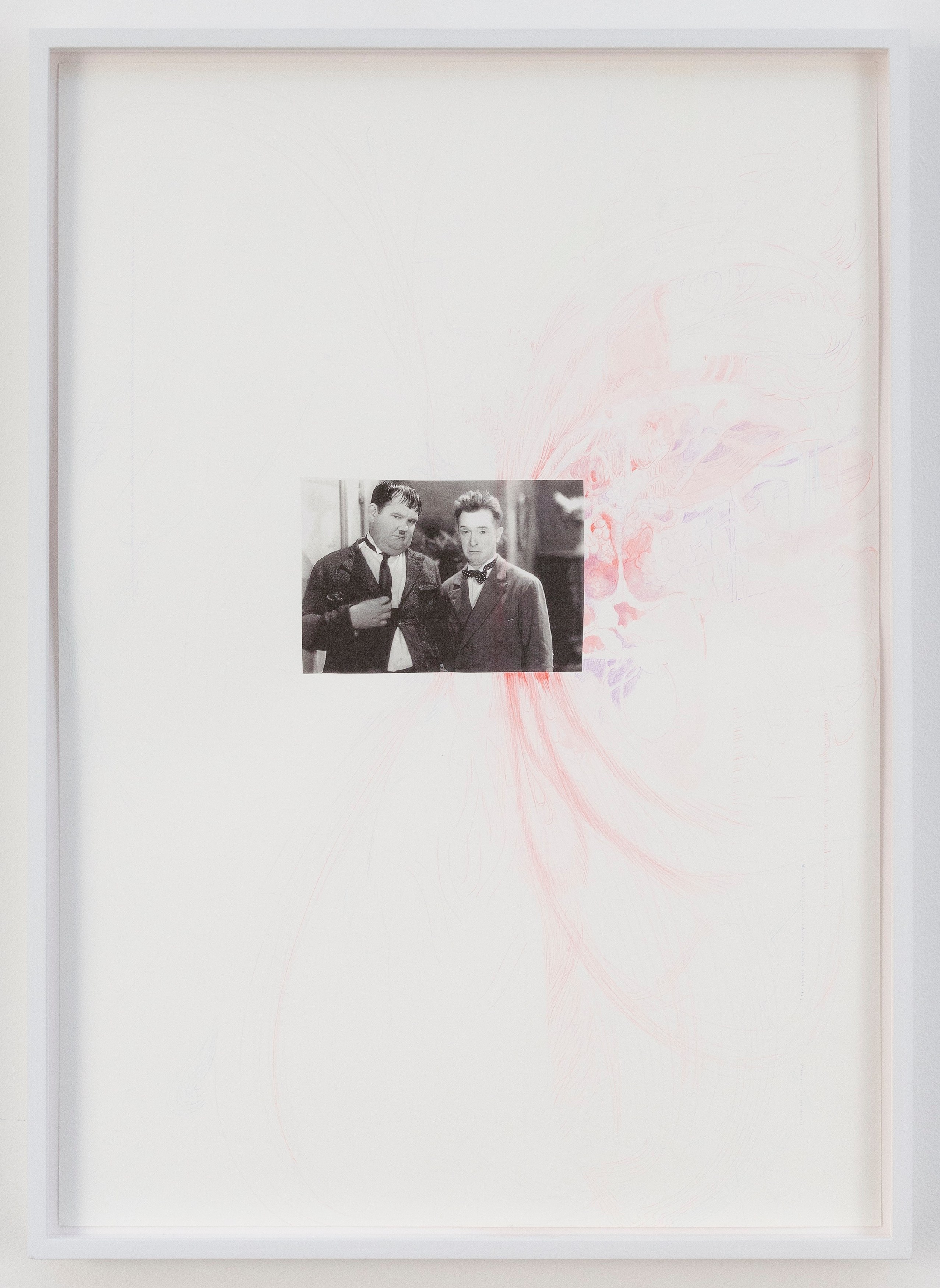 Painting: Now and Forever, Part III, Painting: Now and Forever, Part III at Greene Naftali, photo 19