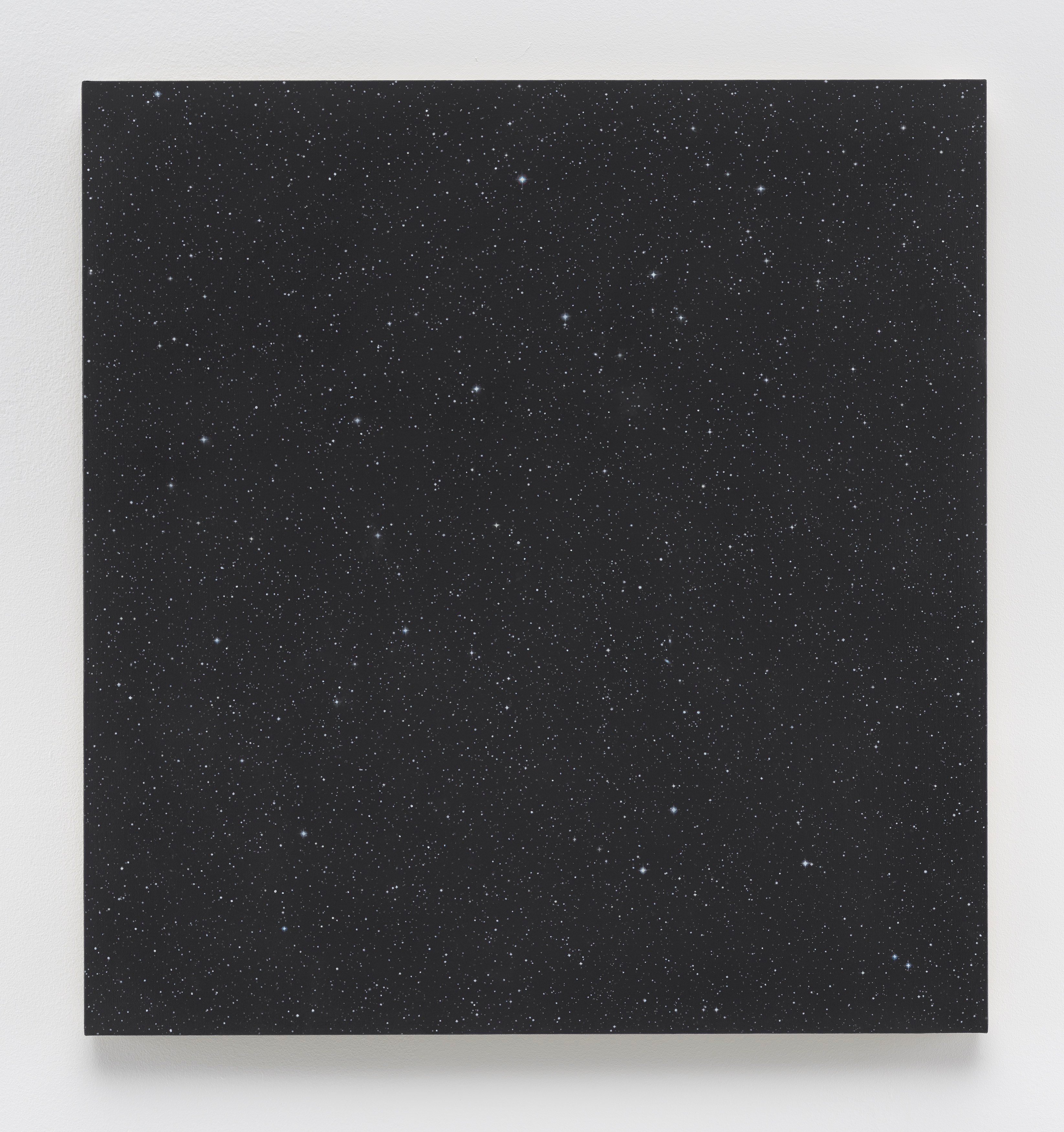 Painting: Now and Forever, Part III, Painting: Now and Forever, Part III at Greene Naftali, photo 22