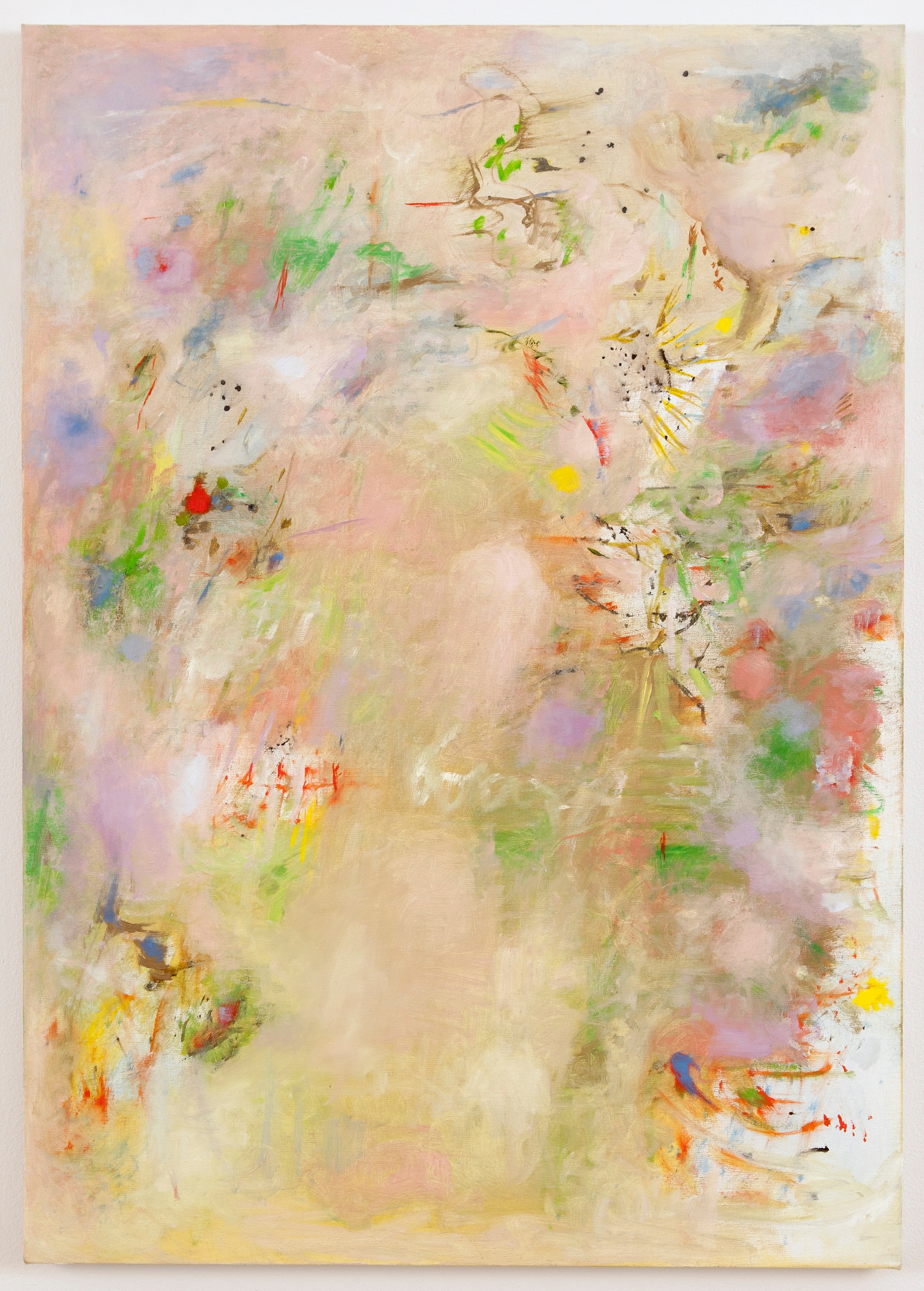 Painting: Now and Forever, Part III, Painting: Now and Forever, Part III at Greene Naftali, photo 23