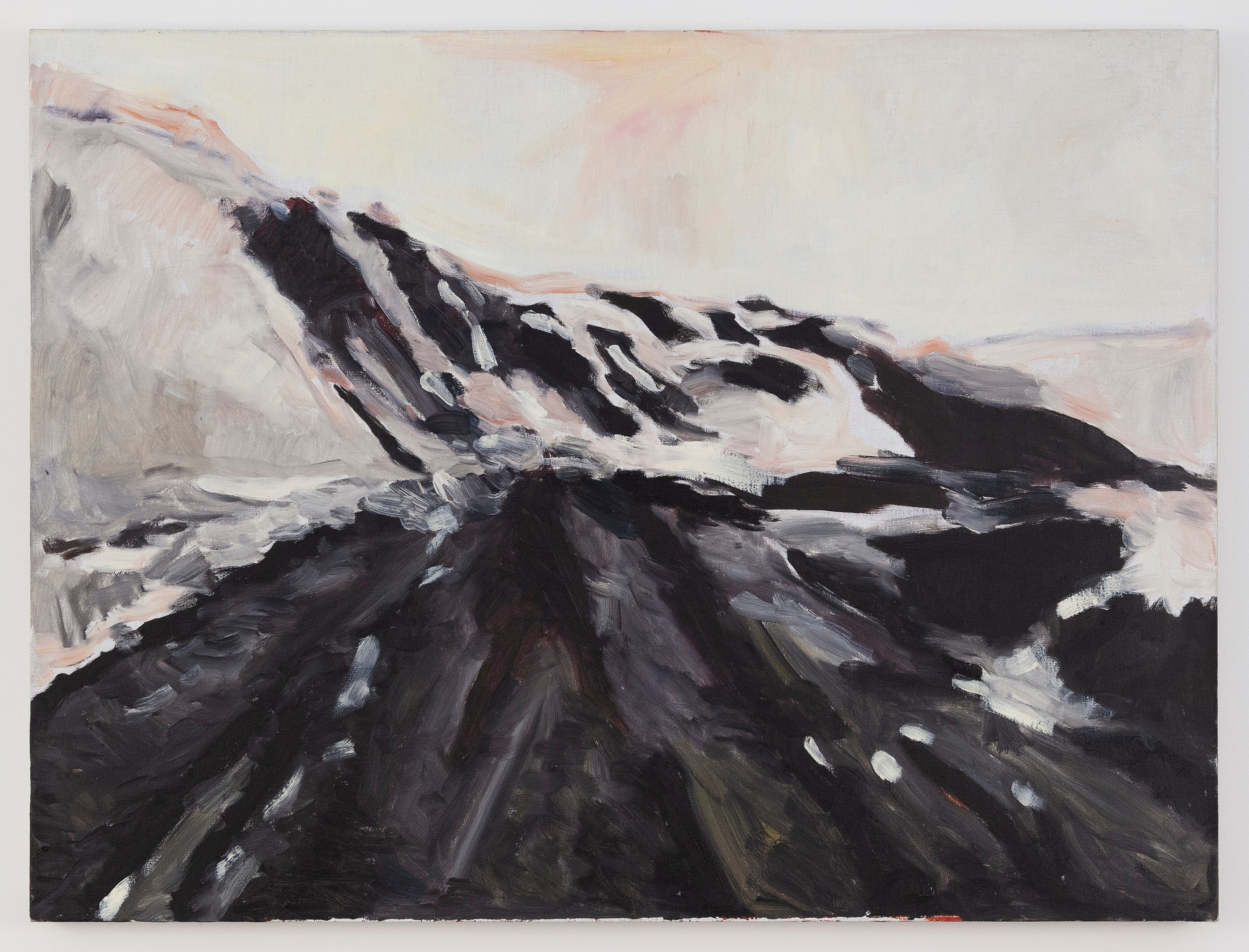 Painting: Now and Forever, Part III, Painting: Now and Forever, Part III at Greene Naftali, photo 32